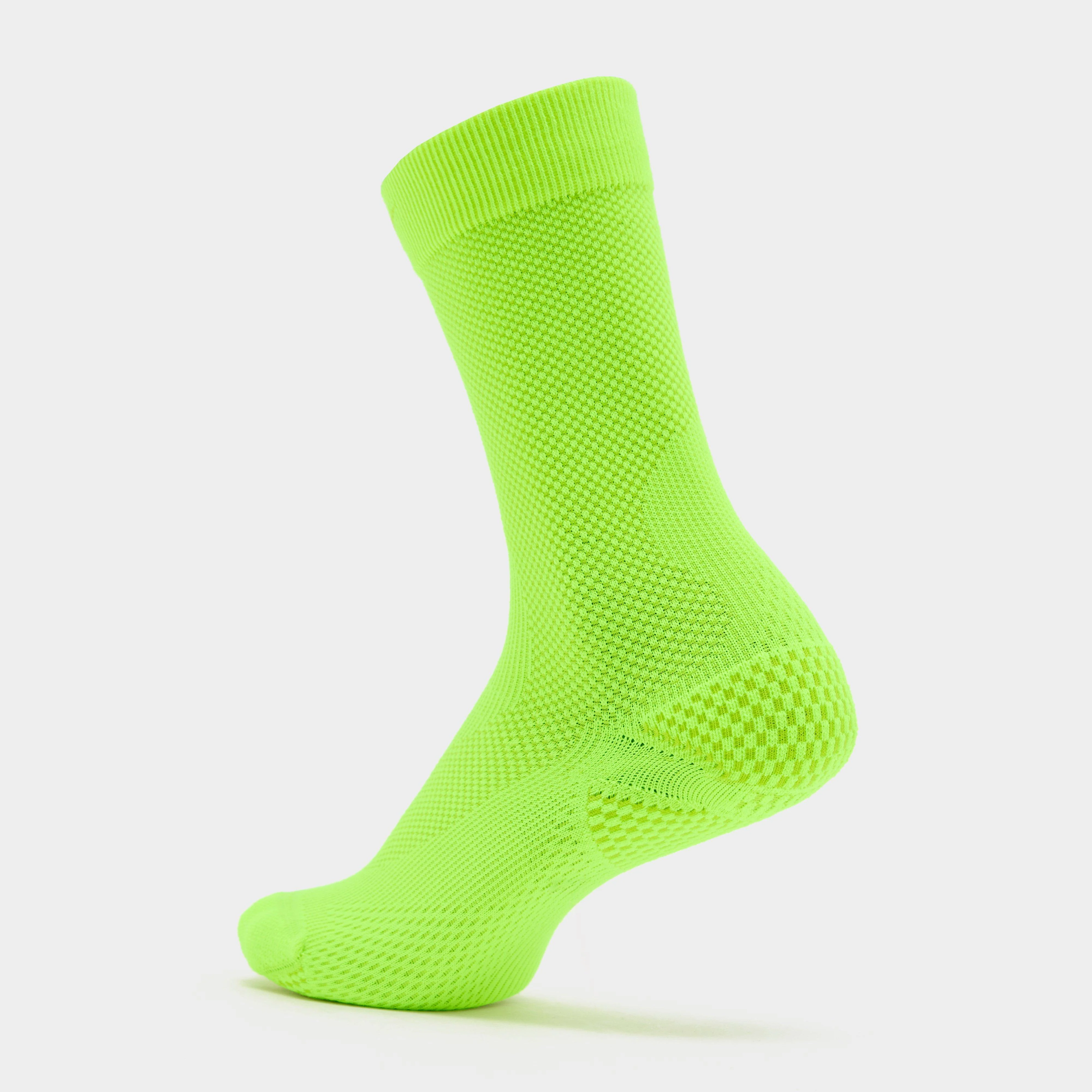 Unisex Lightweight Running Crew Socks - Image 2