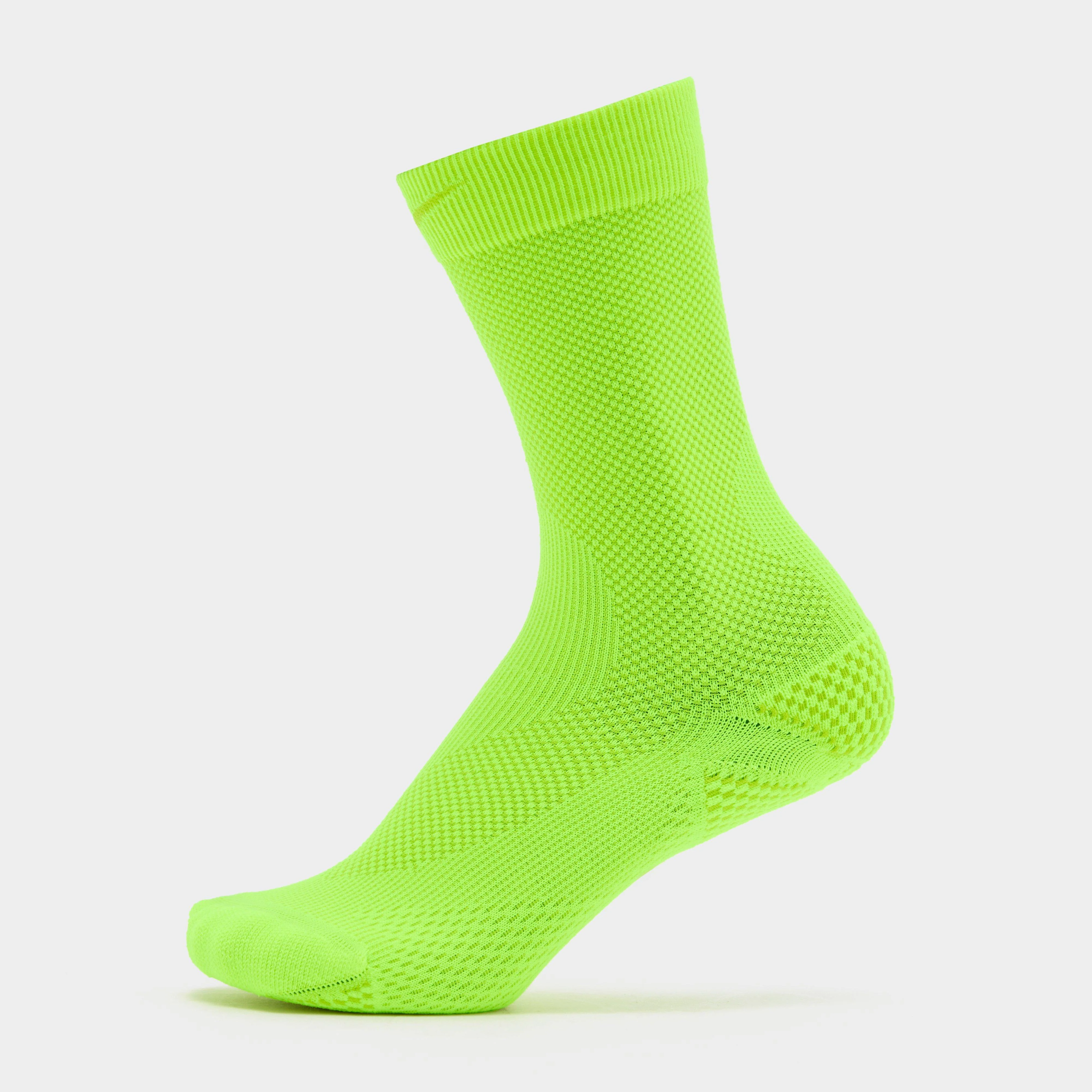 Unisex Lightweight Running Crew Socks - Image 3