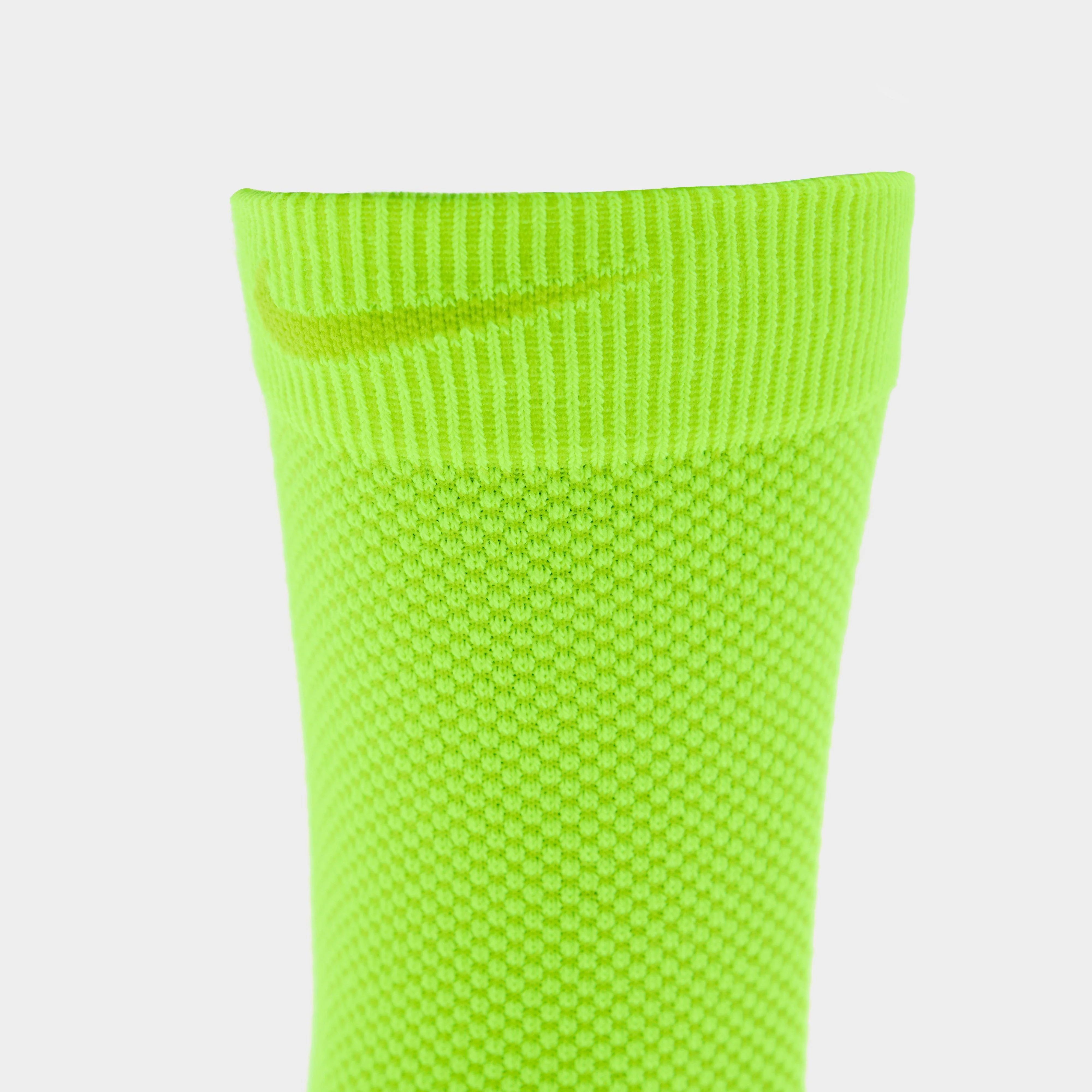 Unisex Lightweight Running Crew Socks - Image 4