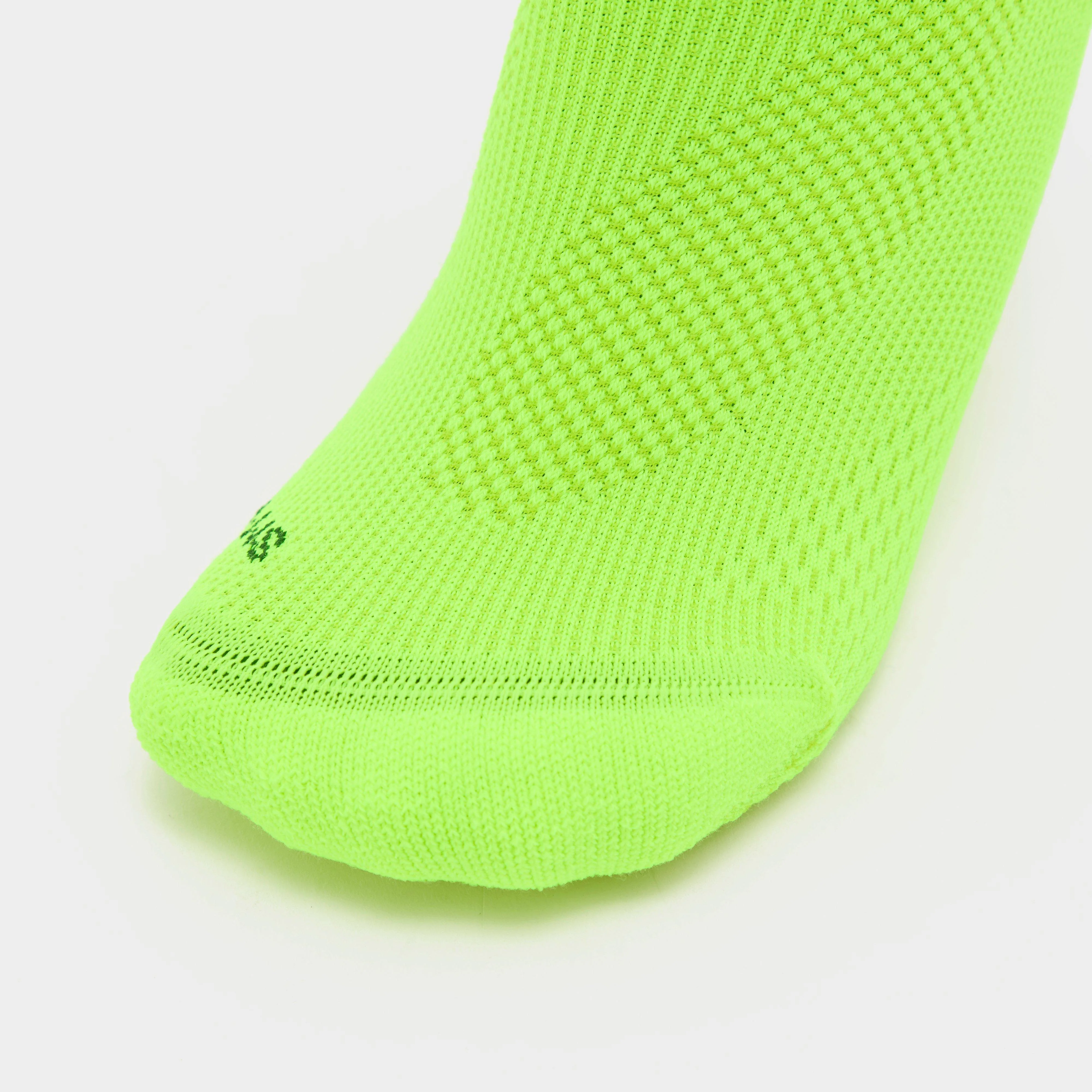 Unisex Lightweight Running Crew Socks - Image 5
