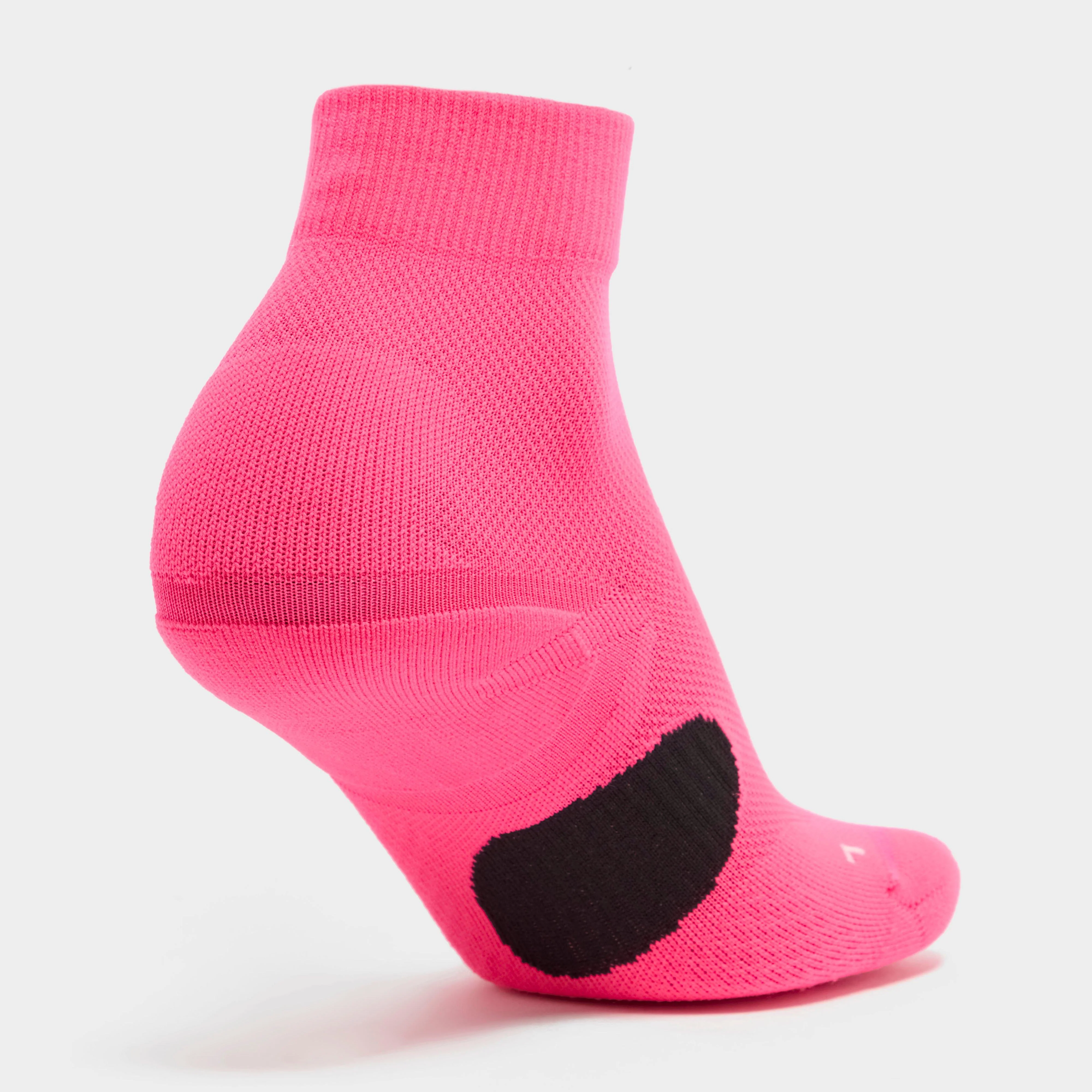 Unisex Midweight Micro Crew Running Crew Socks - Image 3