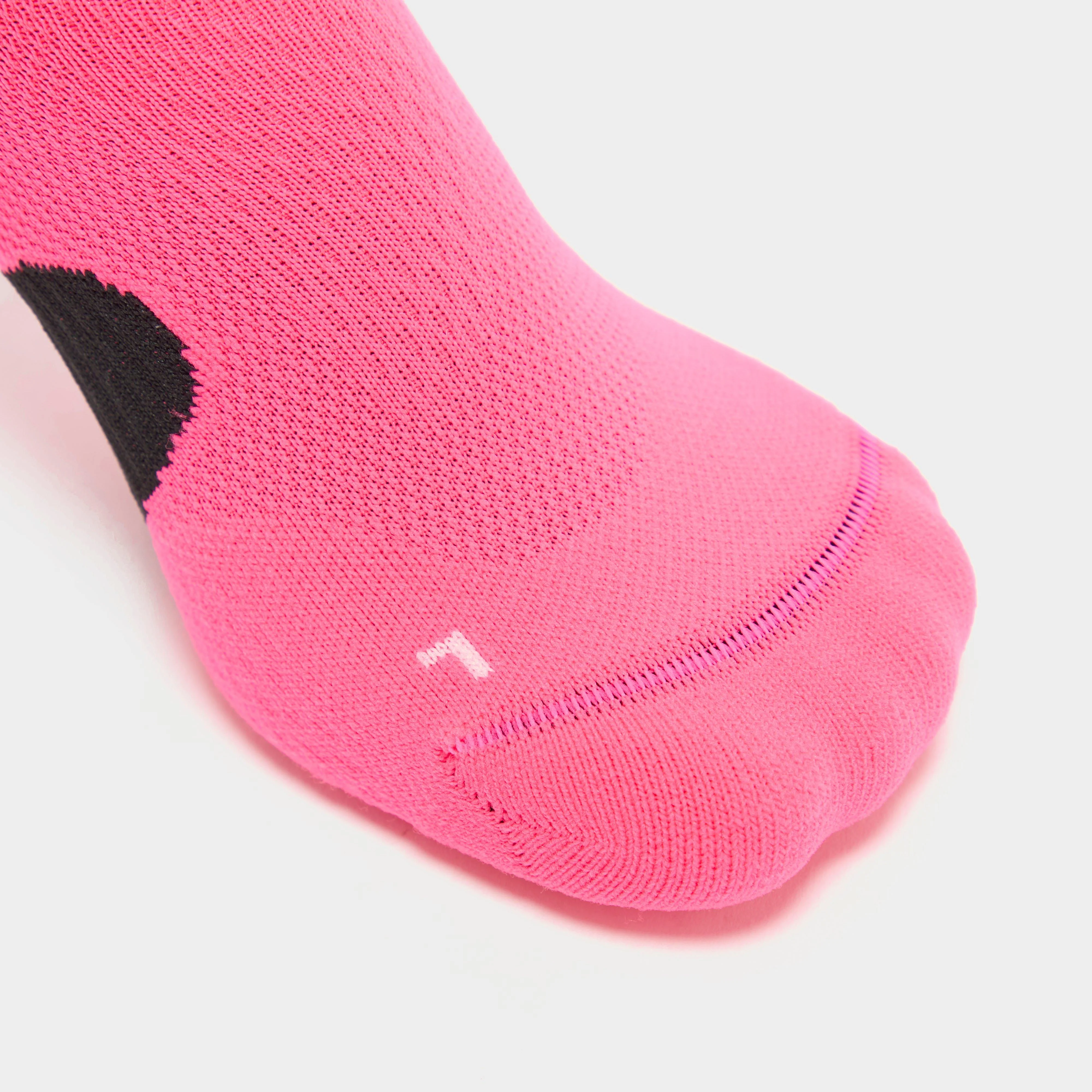 Unisex Midweight Micro Crew Running Crew Socks - Image 5