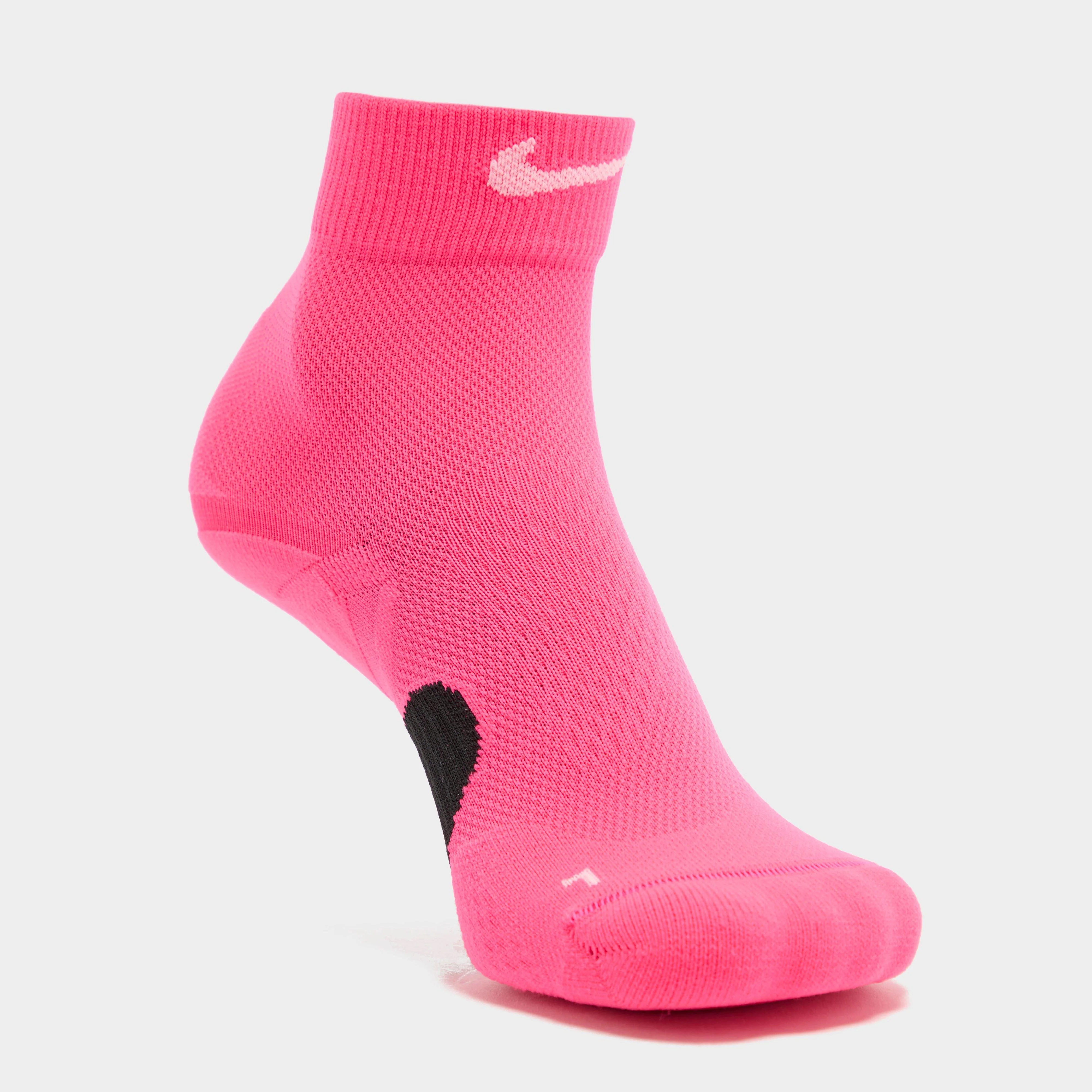 Unisex Midweight Micro Crew Running Crew Socks - Image 6