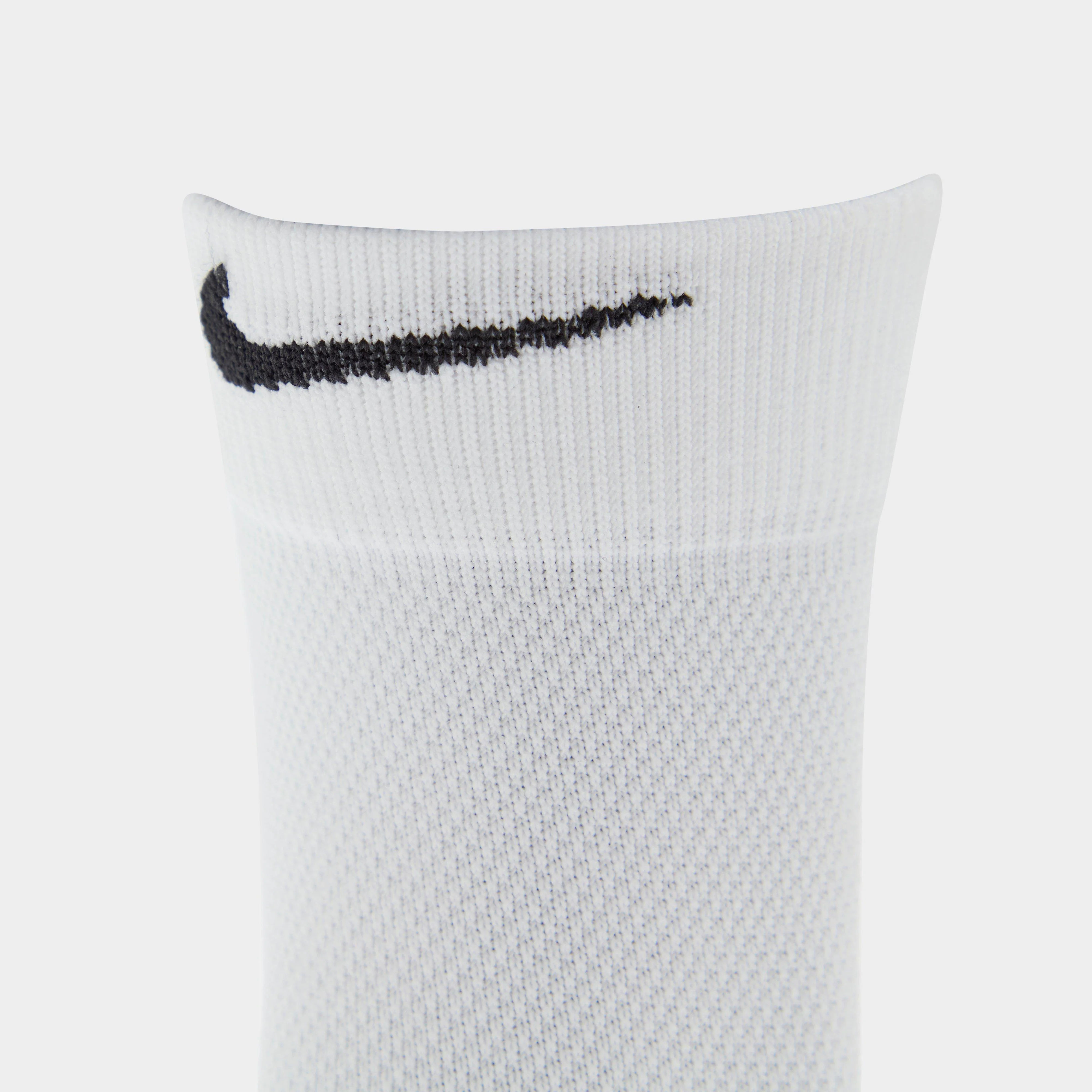 Unisex Midweight Running Crew Socks - Image 4