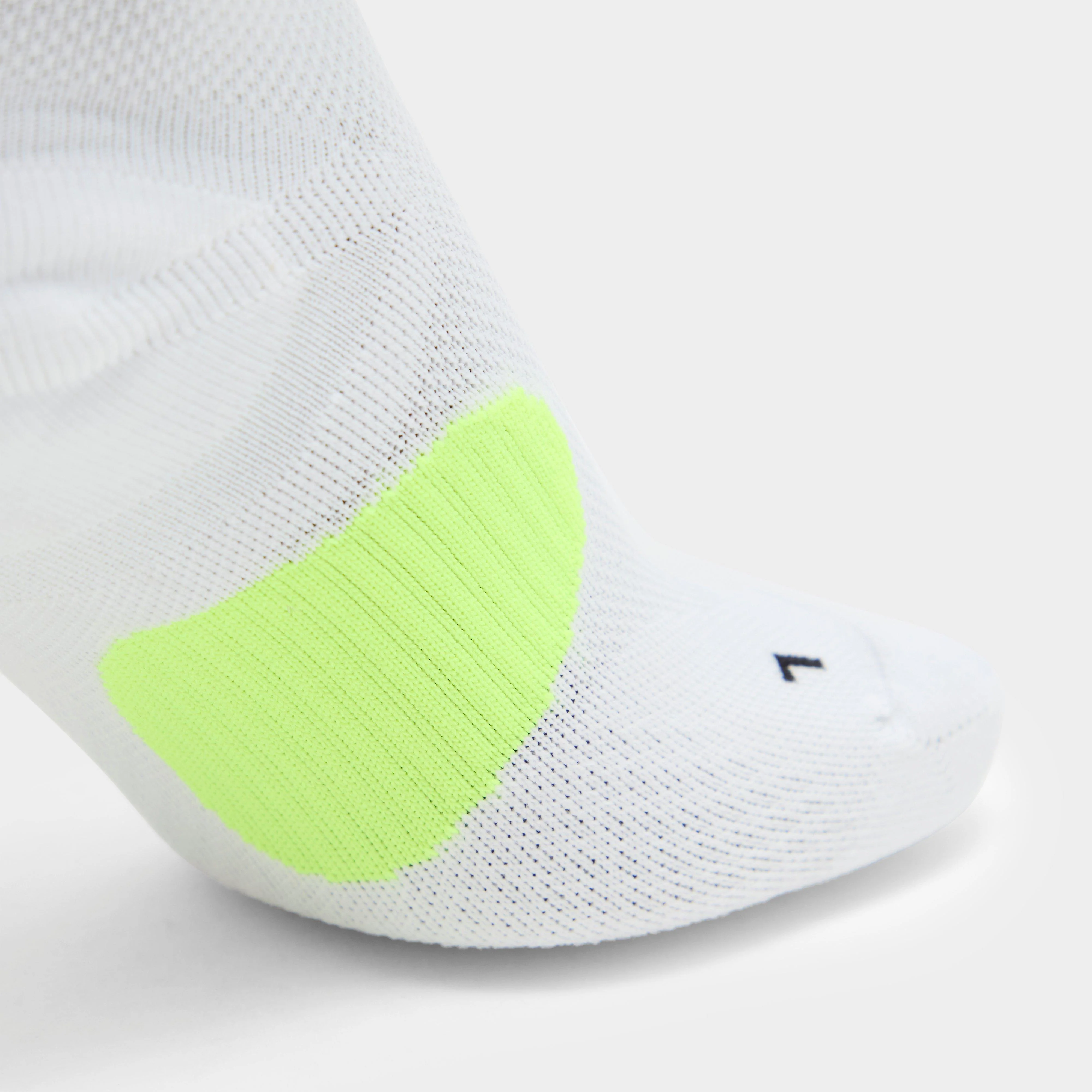 Unisex Midweight Running Crew Socks - Image 5