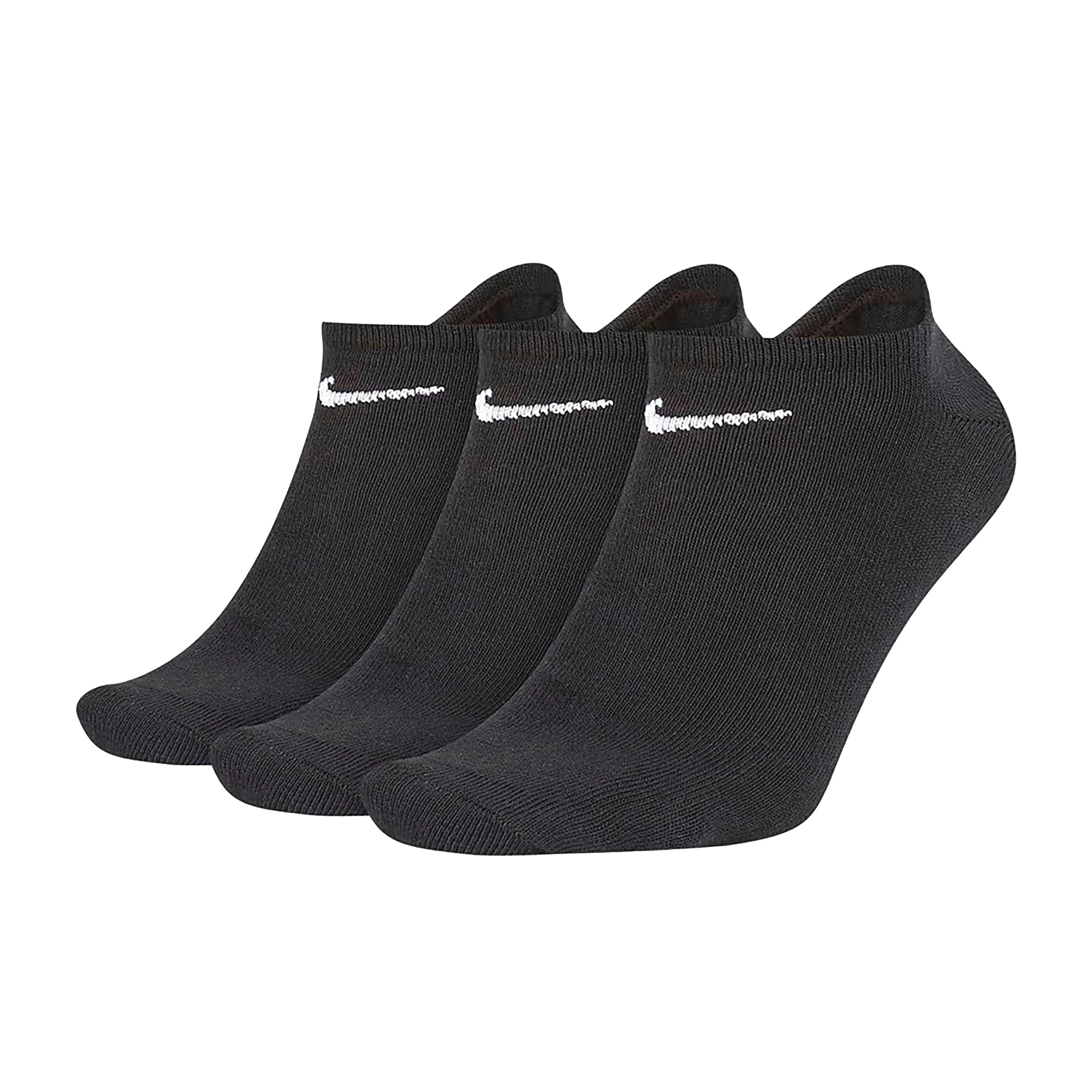 Unisex Nike Everyday Lightweight Socks - Image 2