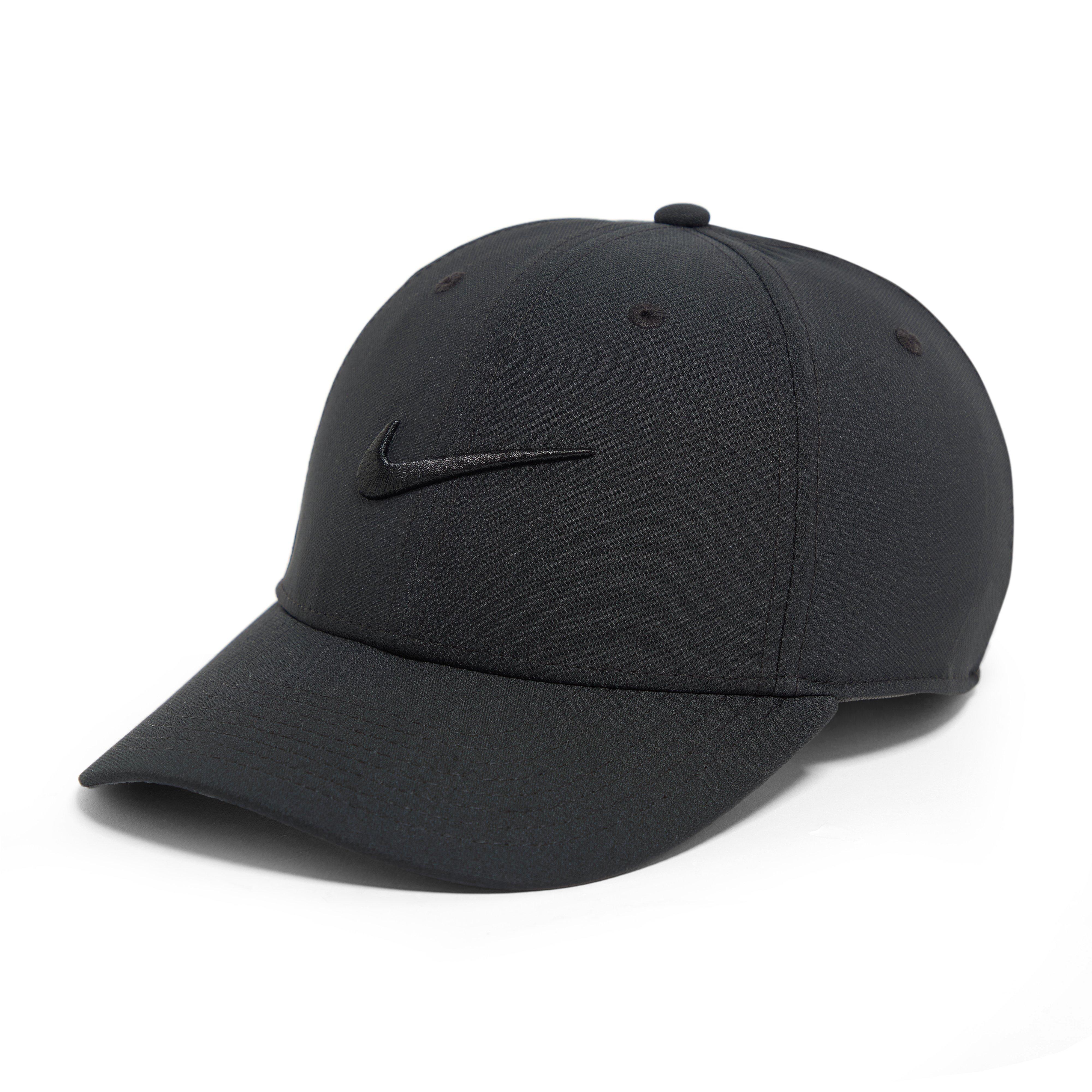 Unisex Structured Swoosh Cap - Image 4