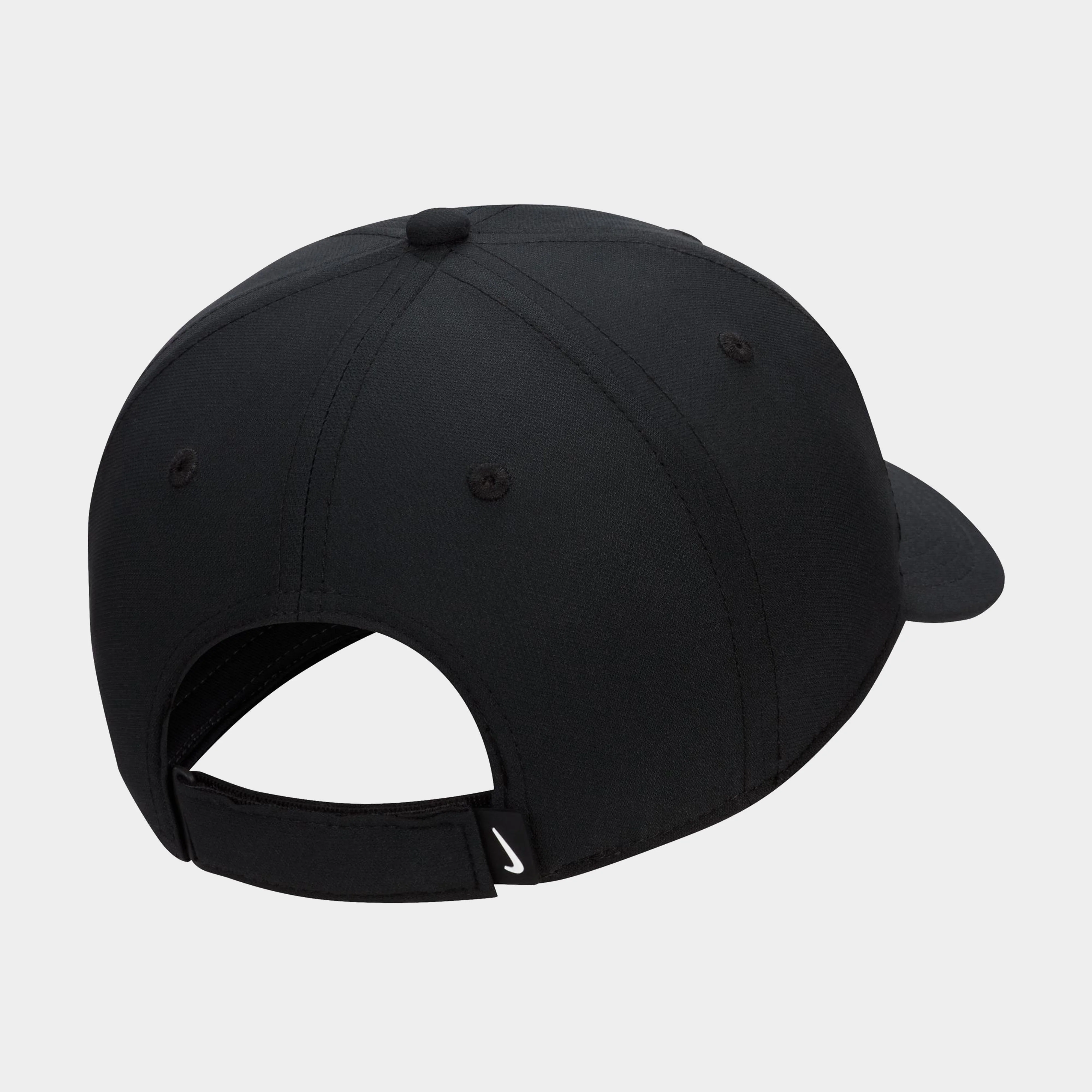 Unisex Structured Swoosh Cap - Image 2