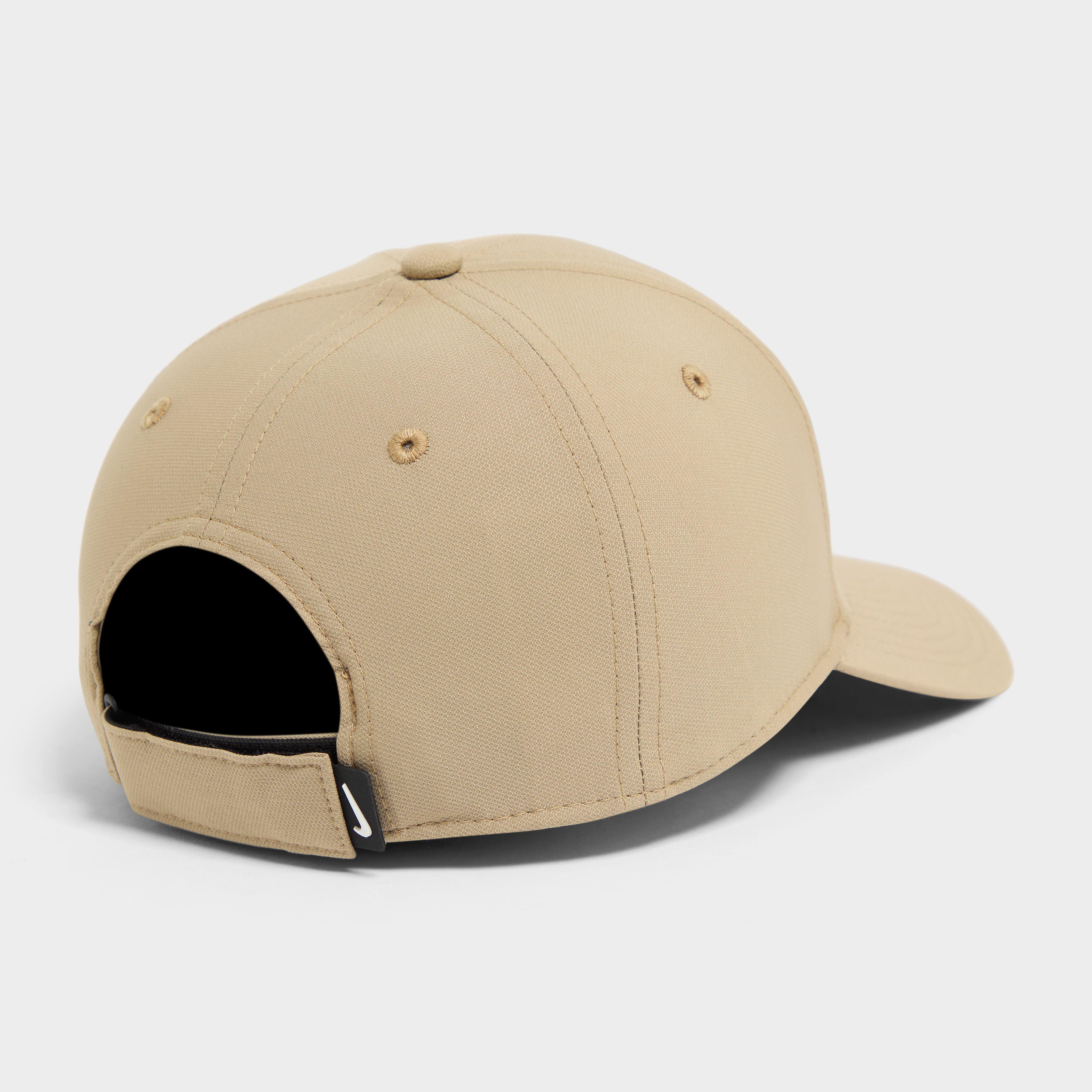 Unisex Structured Swoosh Cap - Image 2
