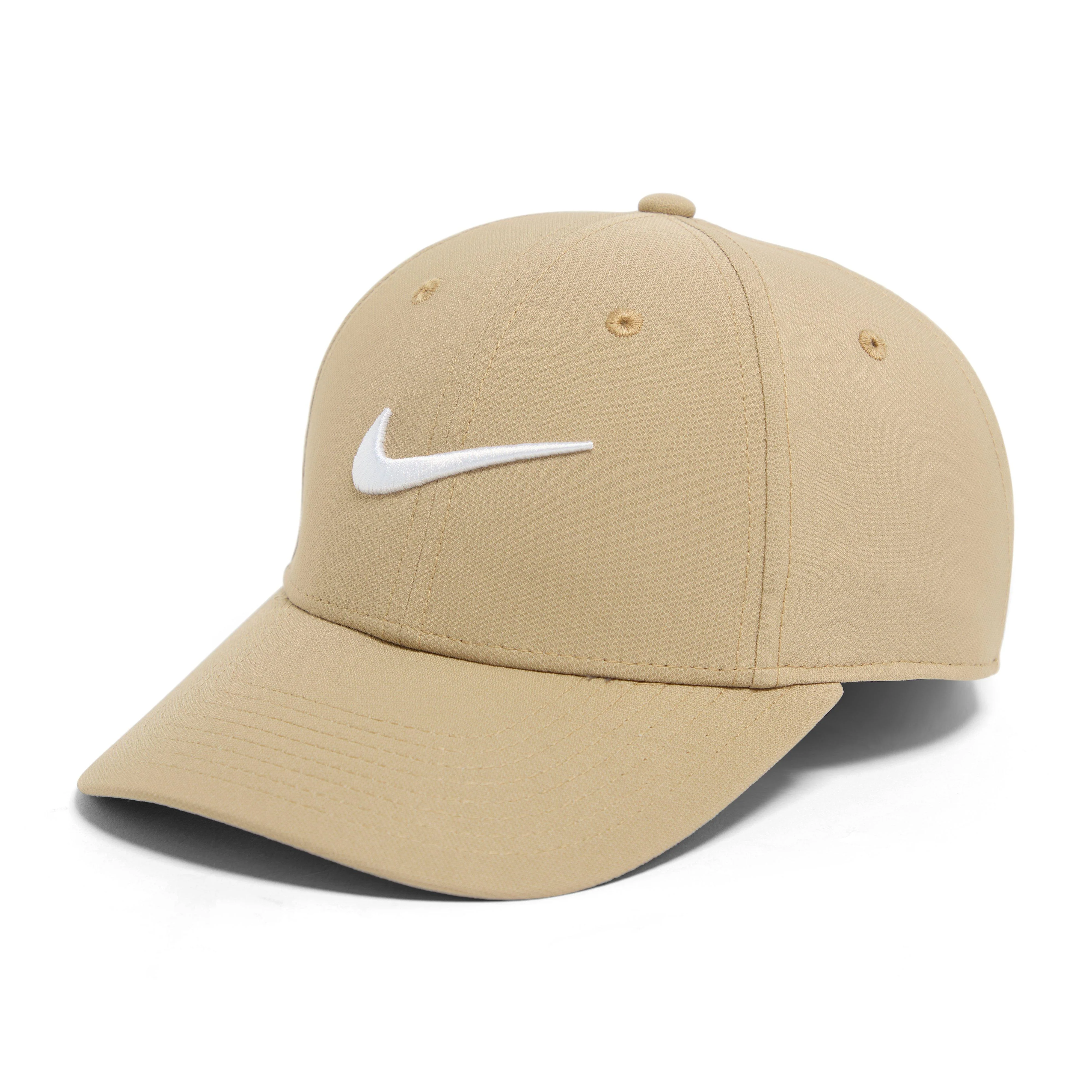 Unisex Structured Swoosh Cap - Image 4