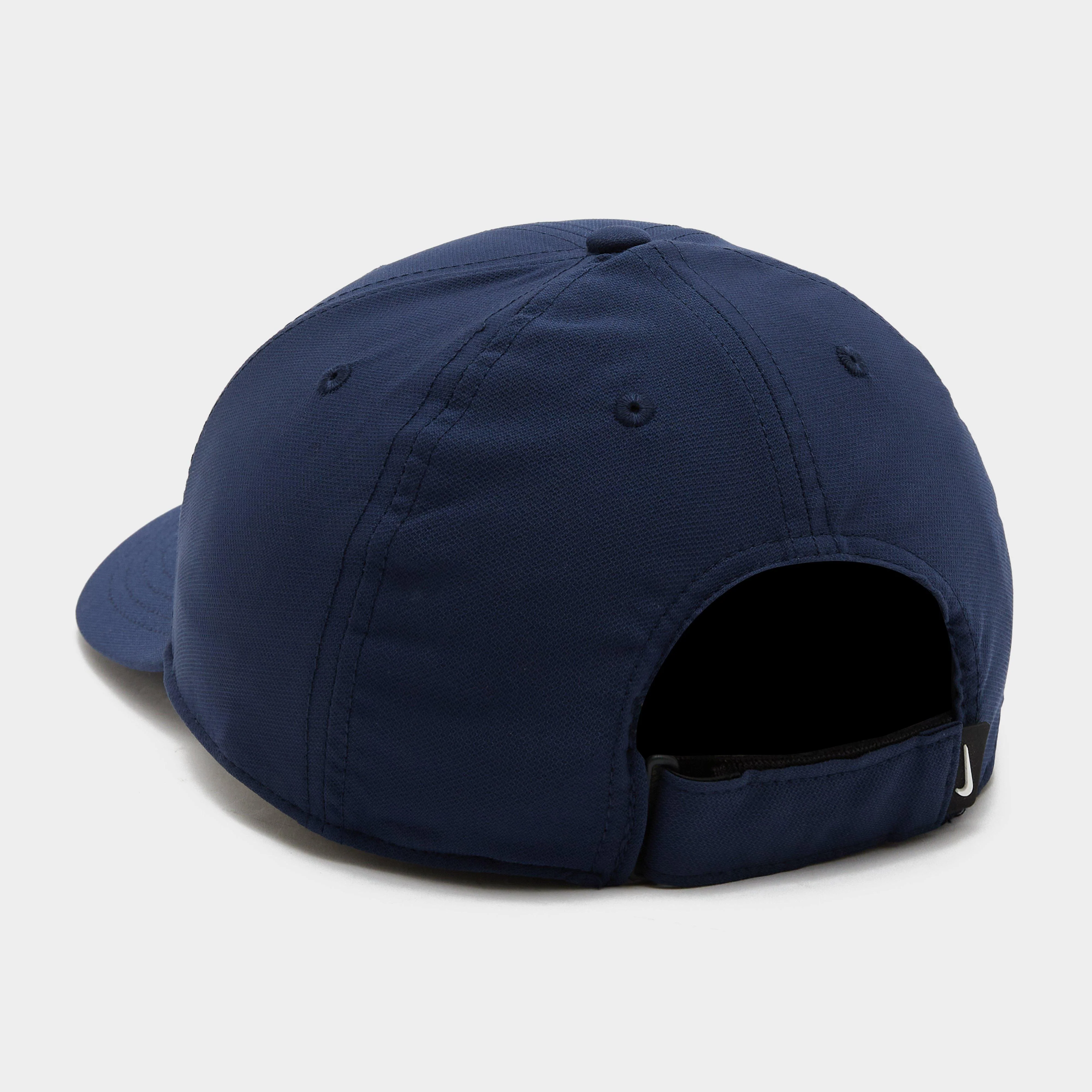 Unisex Structured Swoosh Cap - Image 2