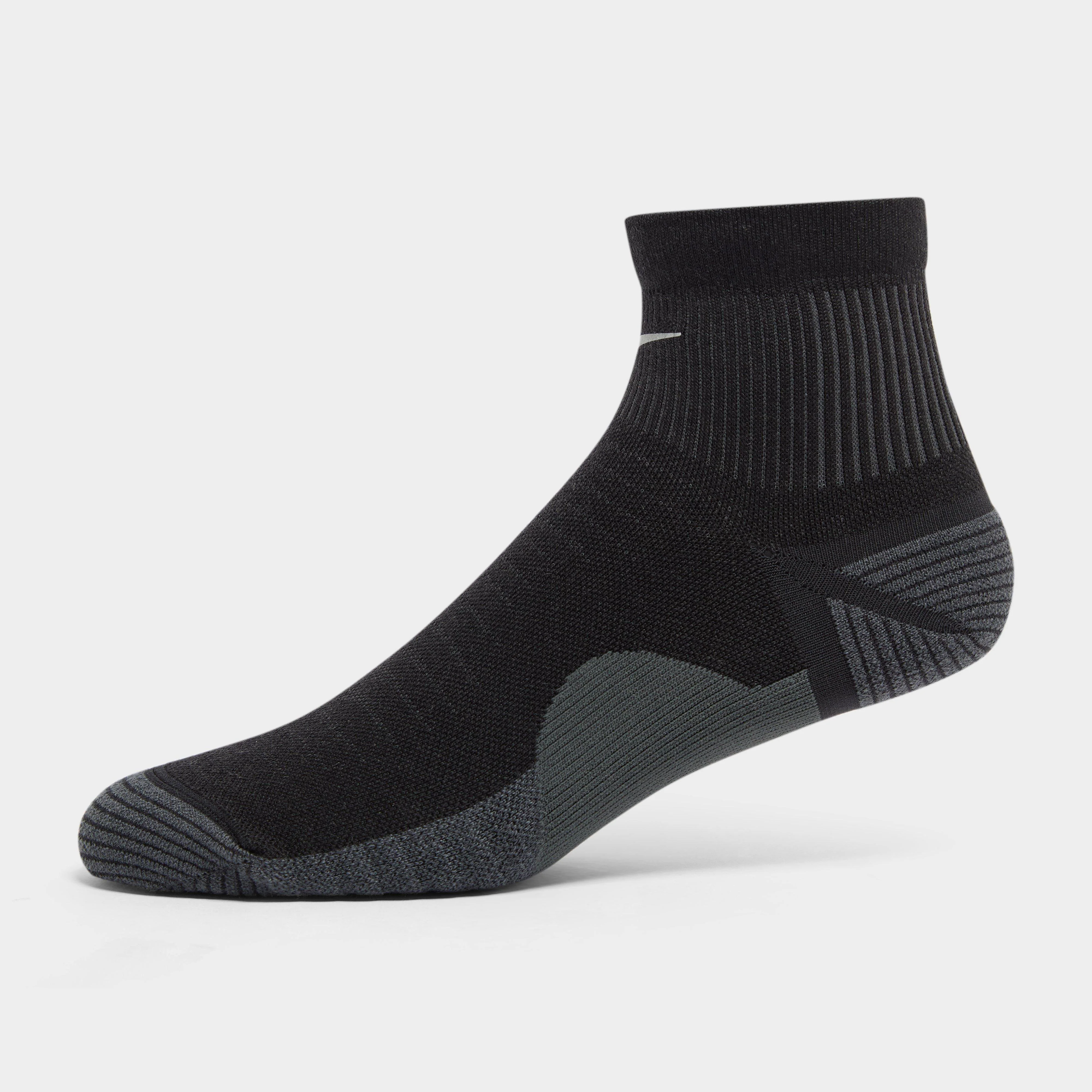 Unisex Trail-Running Ankle Socks - Image 2