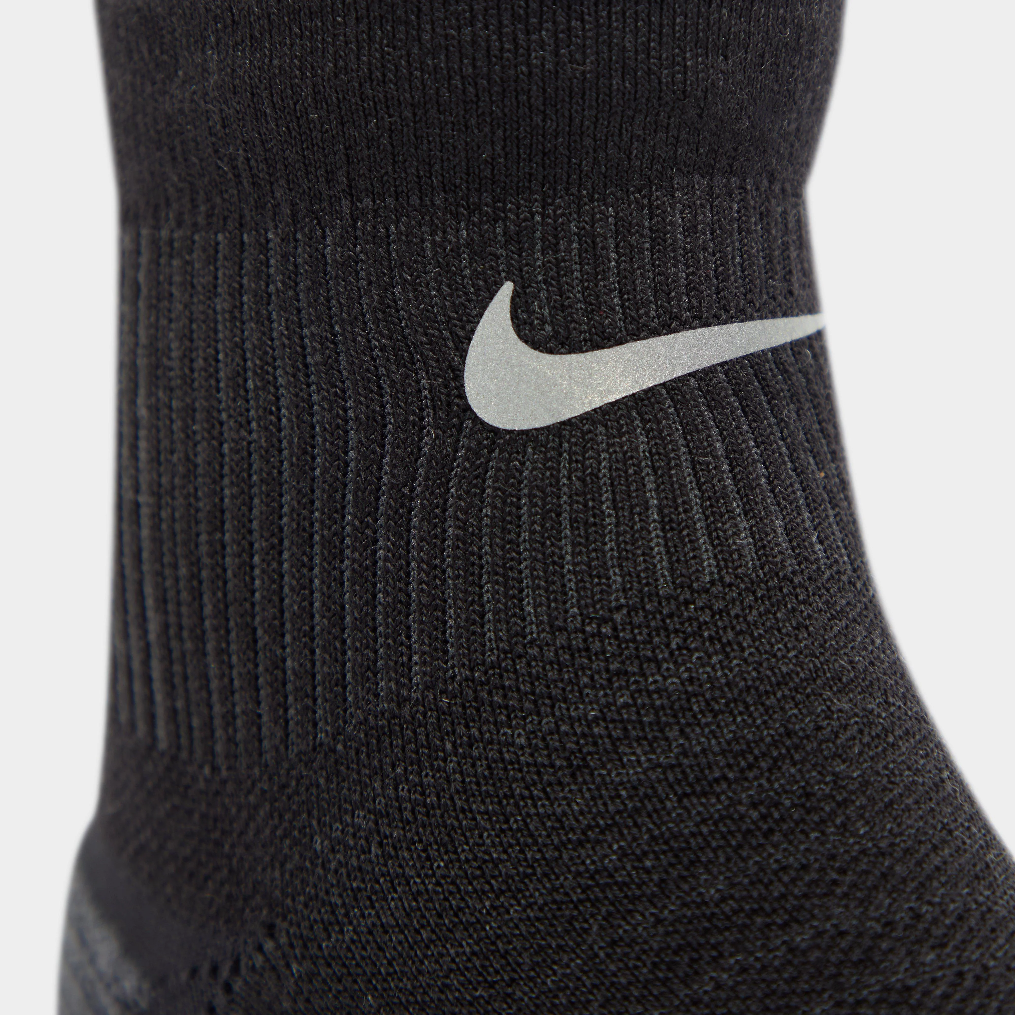 Unisex Trail-Running Ankle Socks - Image 4