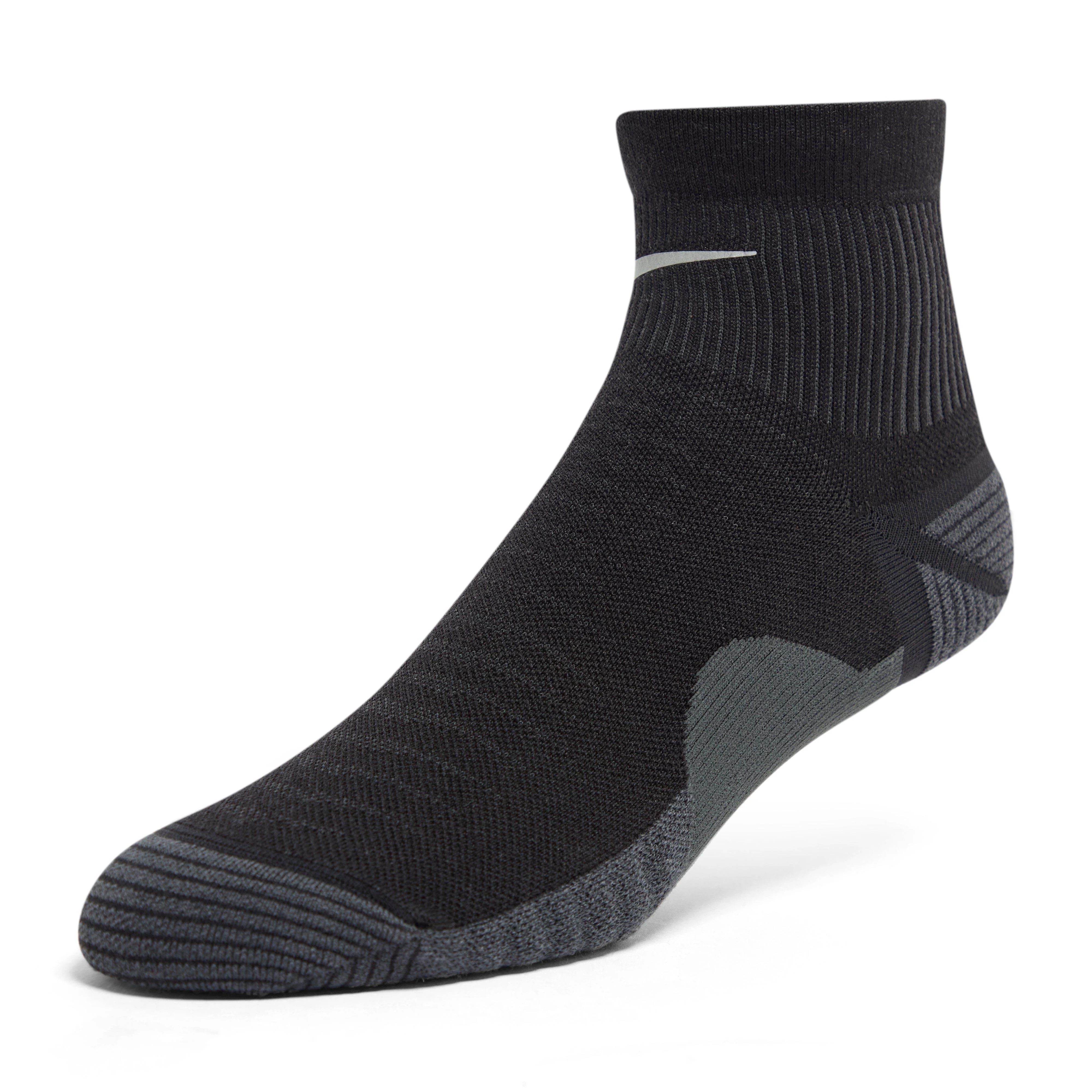 Unisex Trail-Running Ankle Socks - Image 6