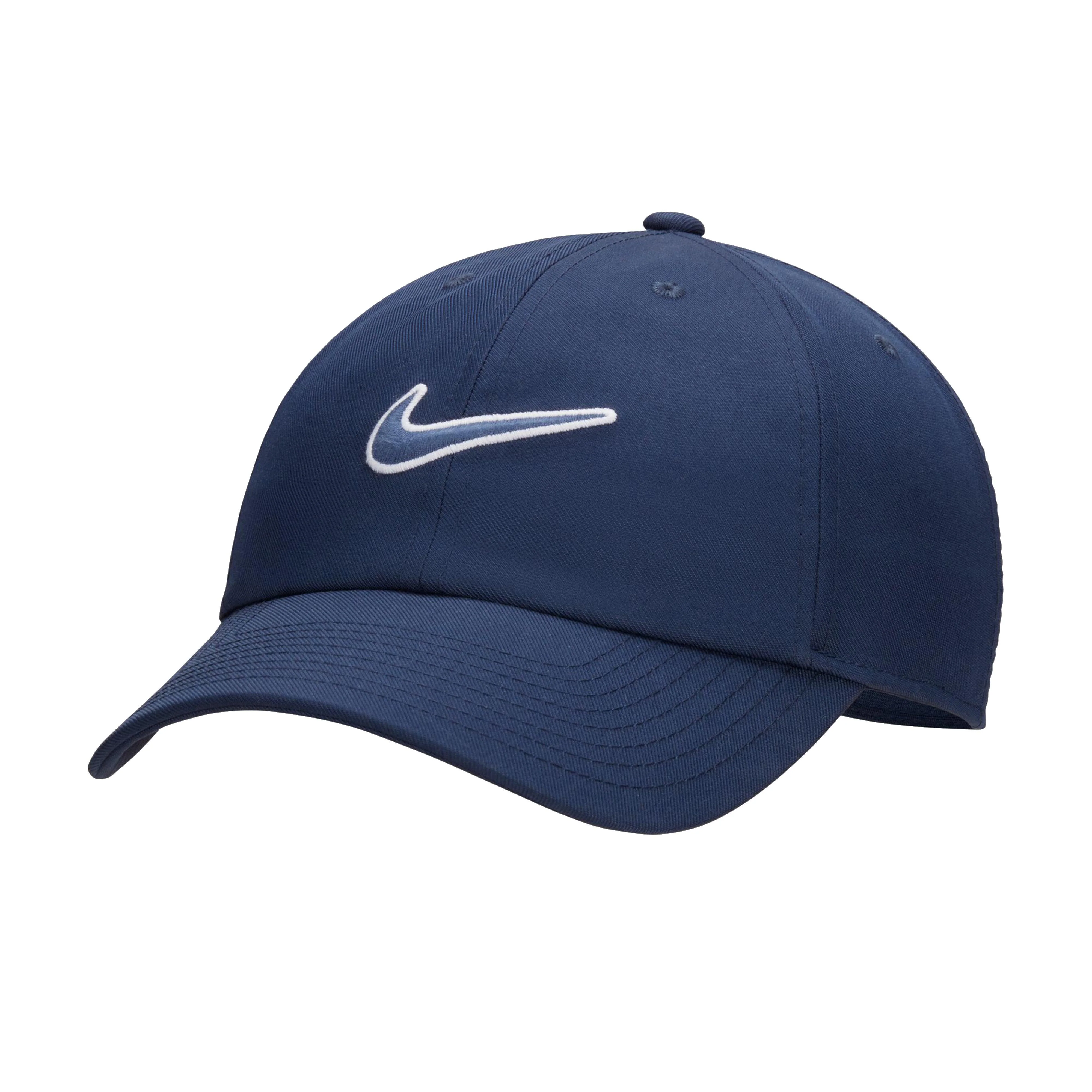 Unisex Unstructured JDI Cap - Image 2