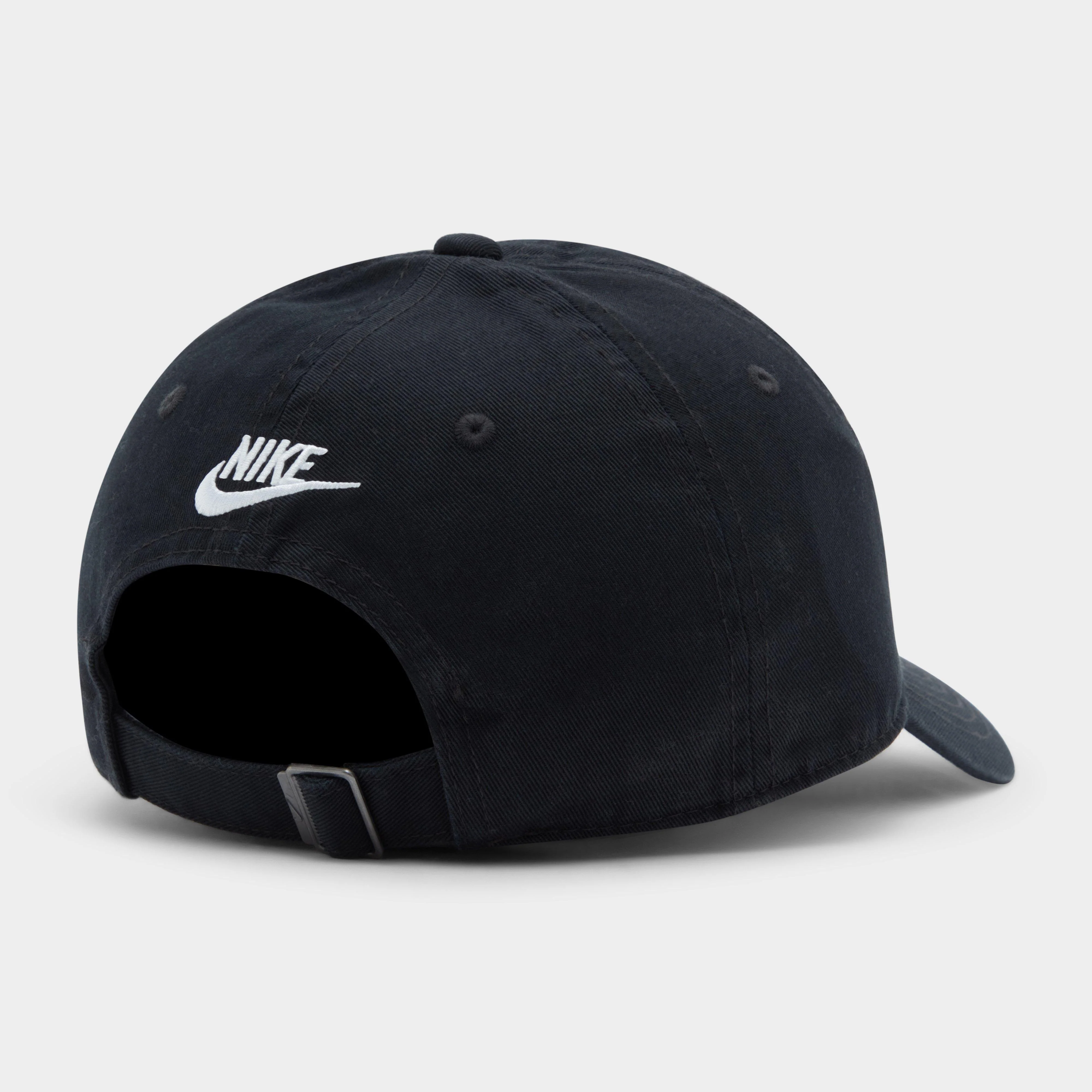 Unisex Unstructured JDI Cap - Image 2