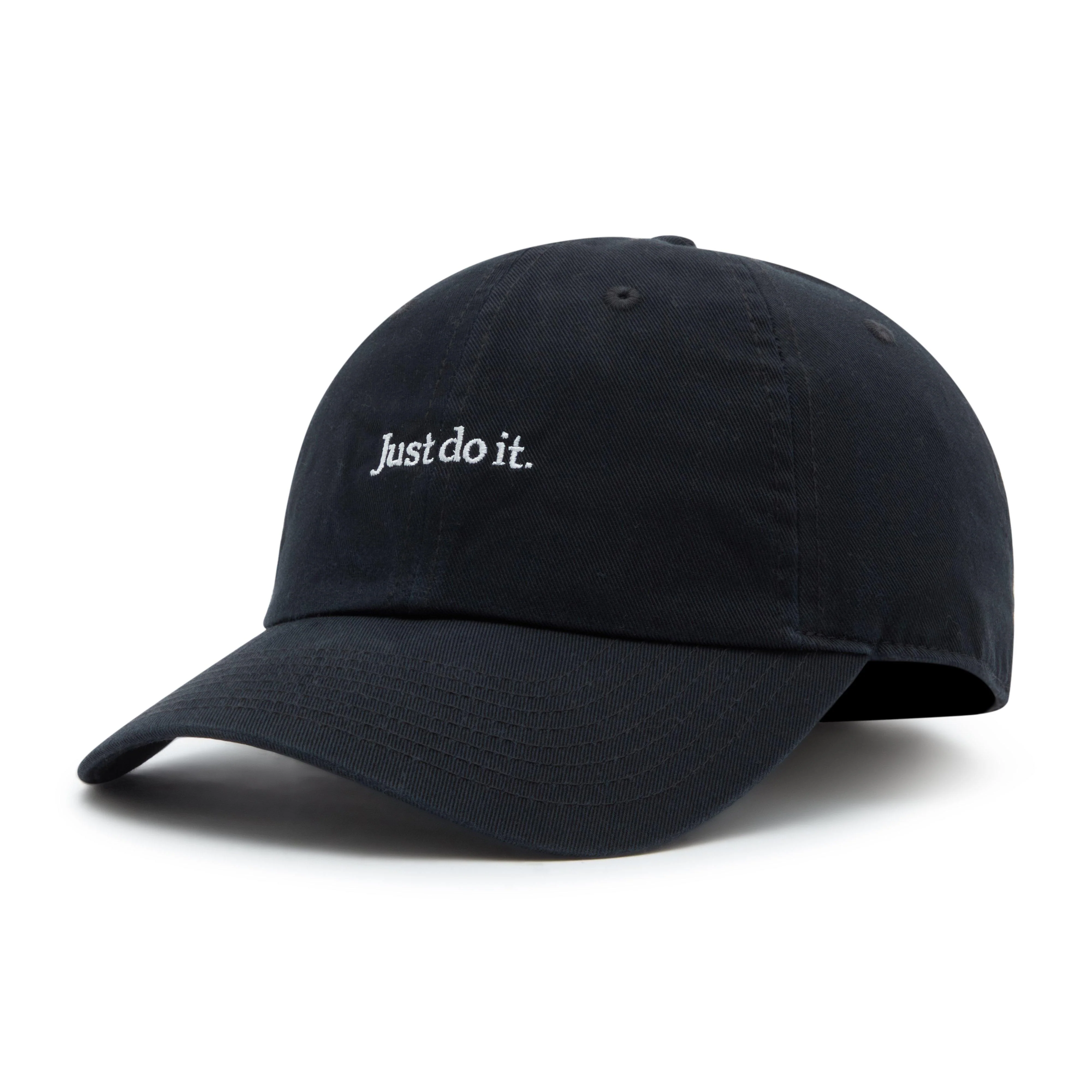 Unisex Unstructured JDI Cap - Image 4