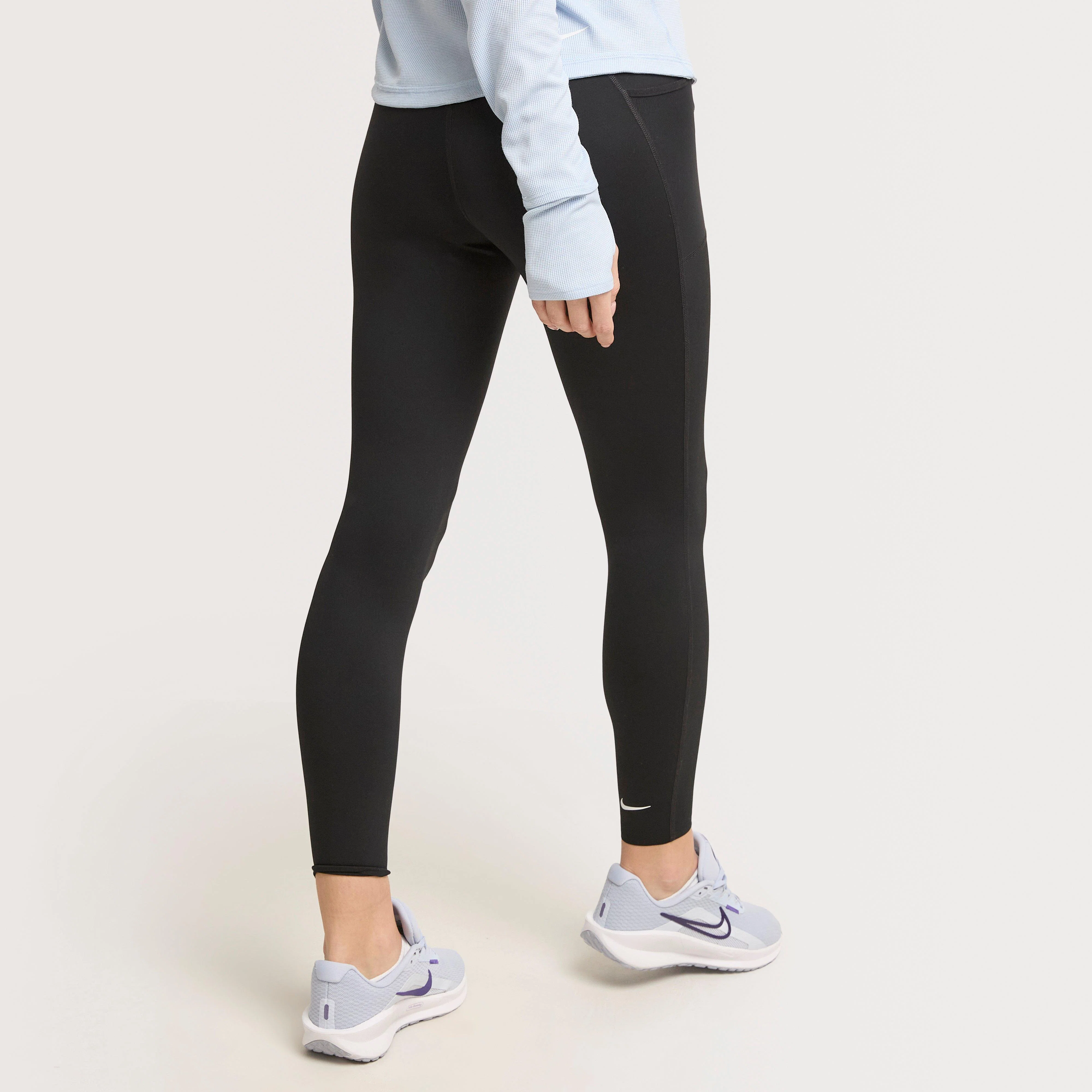 Women’s ACG Dri-FIT High-Waisted 7/8 Trail Leggings - Image 4