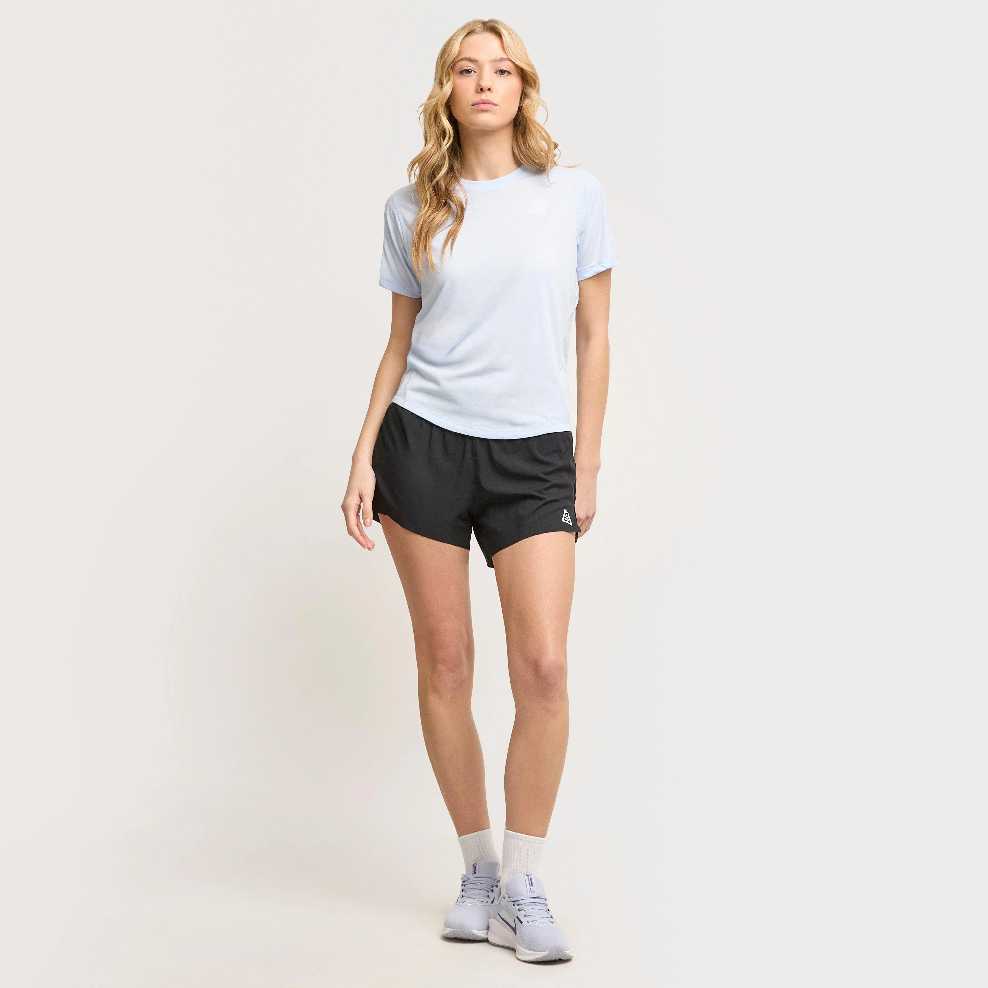 Women’s ACG Trail Running Dri-FIT Women's T-Shirt - Image 3