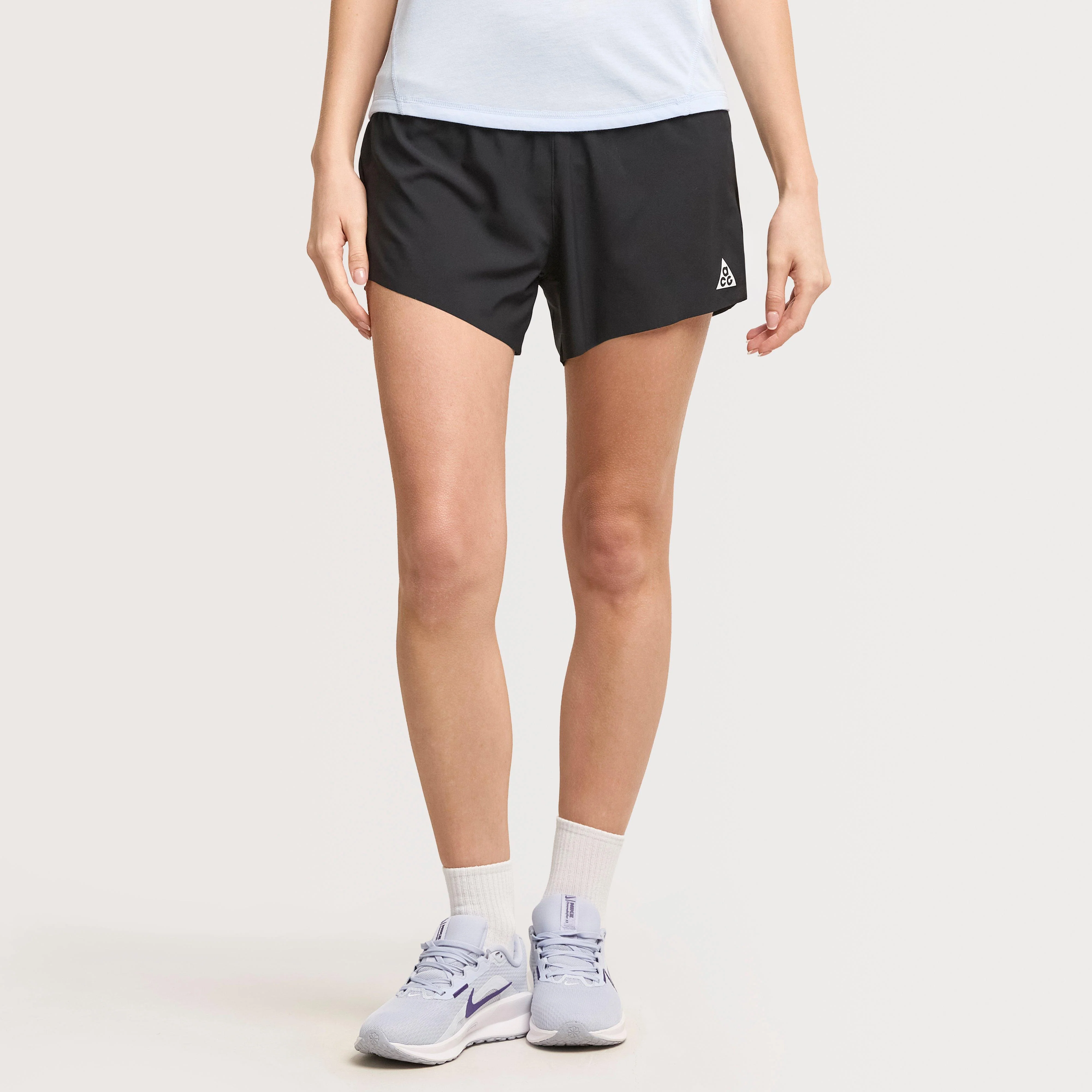 Women's Dri-FIT ACG Trail 4'' Shorts - Image 2