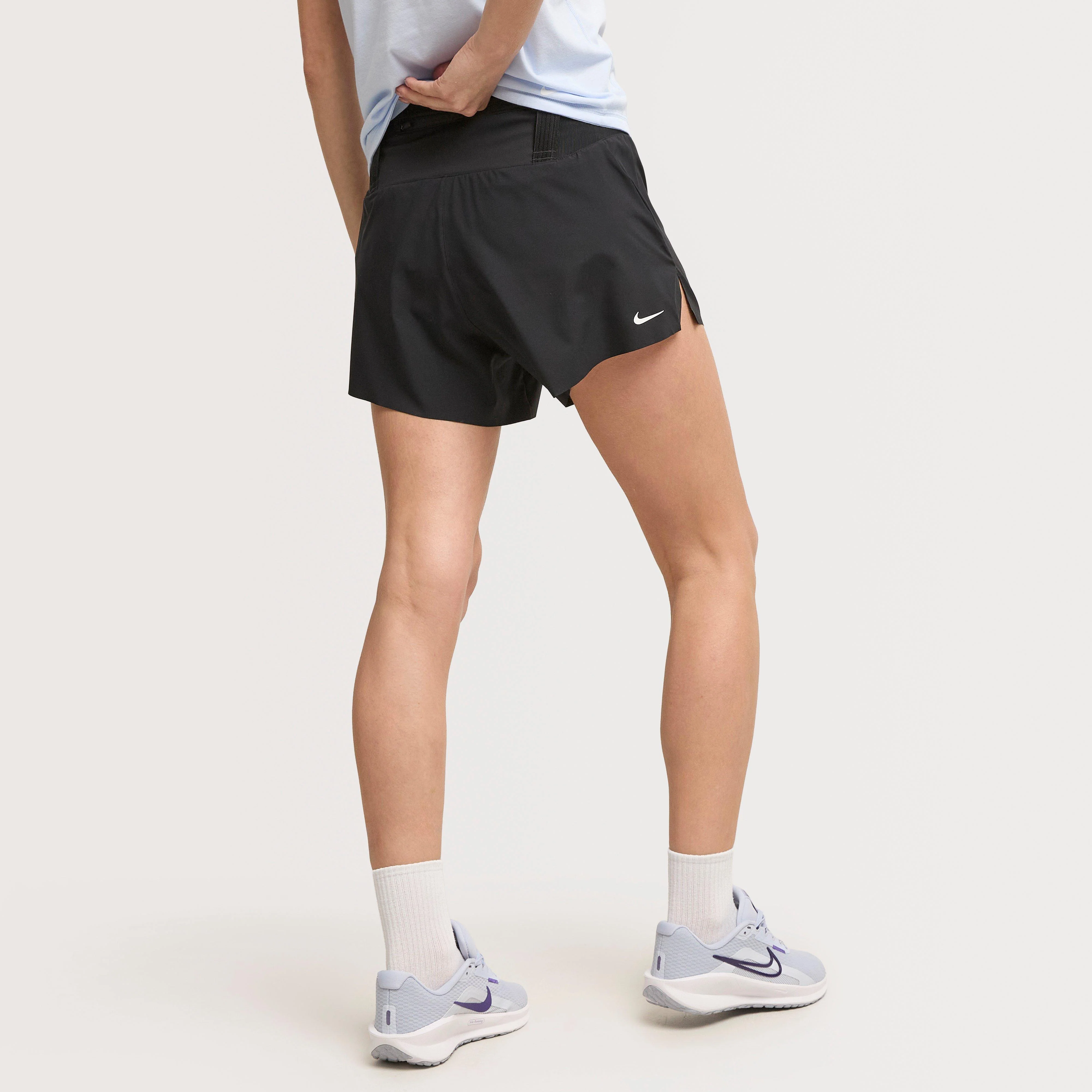Women's Dri-FIT ACG Trail 4'' Shorts - Image 4