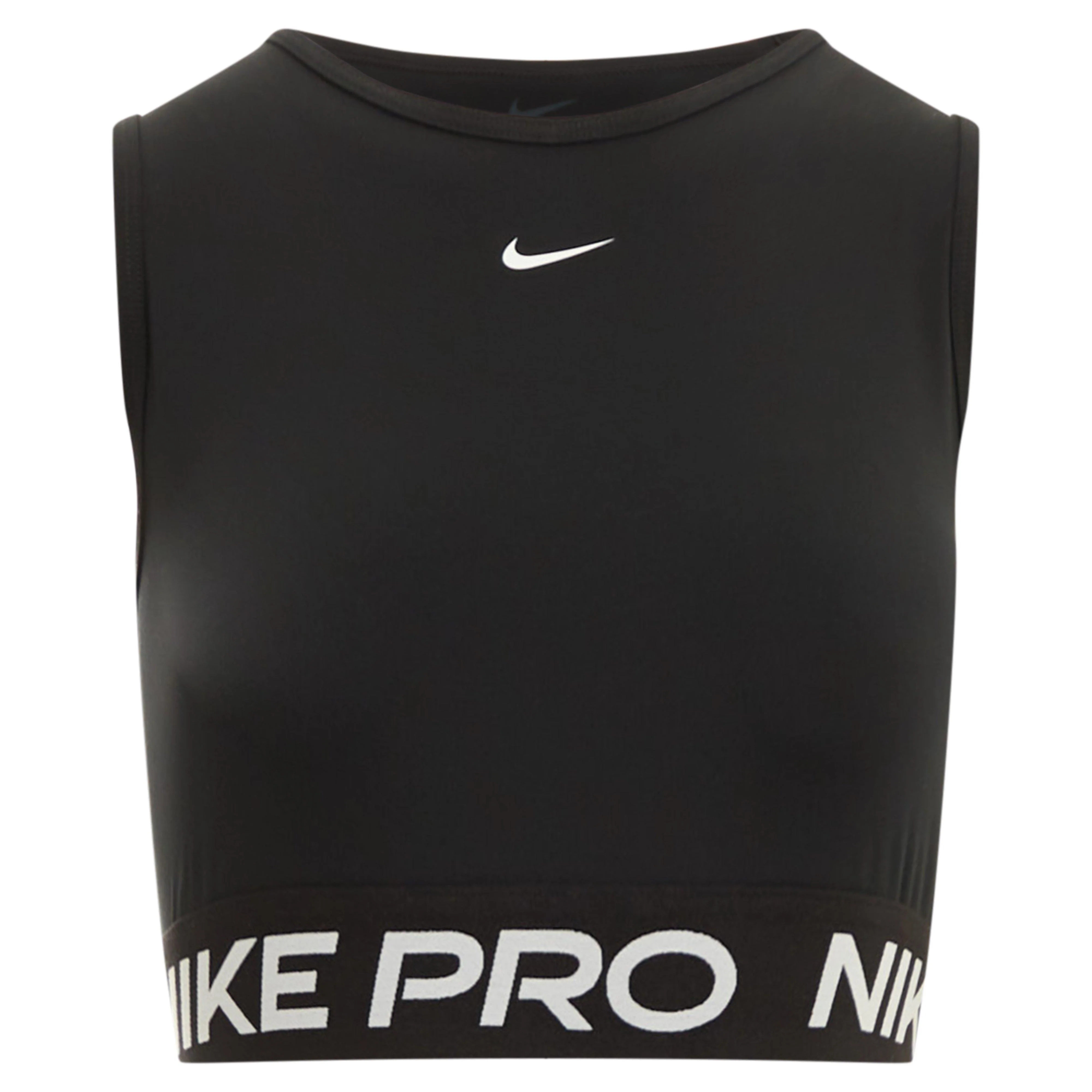 Women's Dri-FIT Cropped Tank Top - Image 6