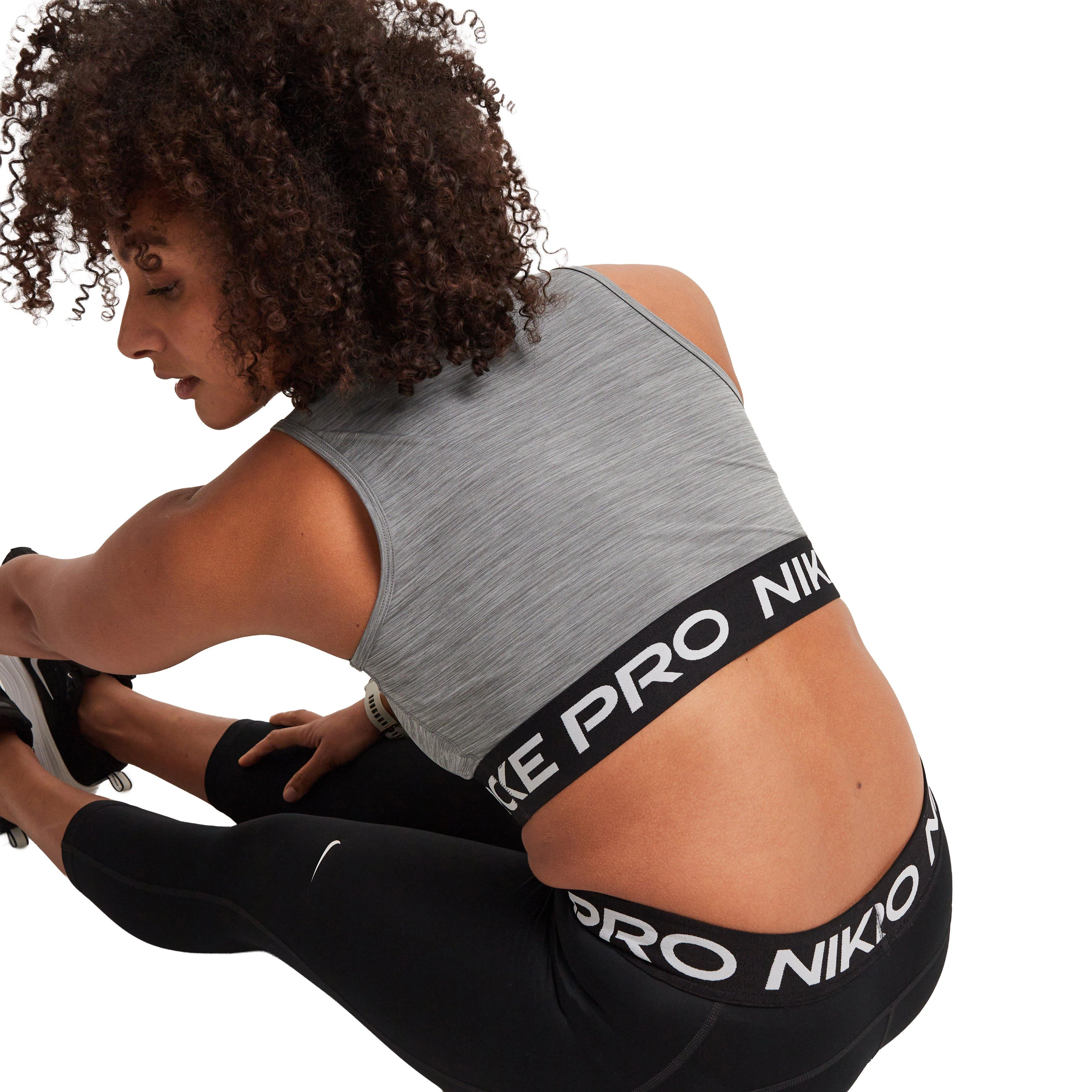 Women's Dri-FIT Cropped Tank Top - Image 5