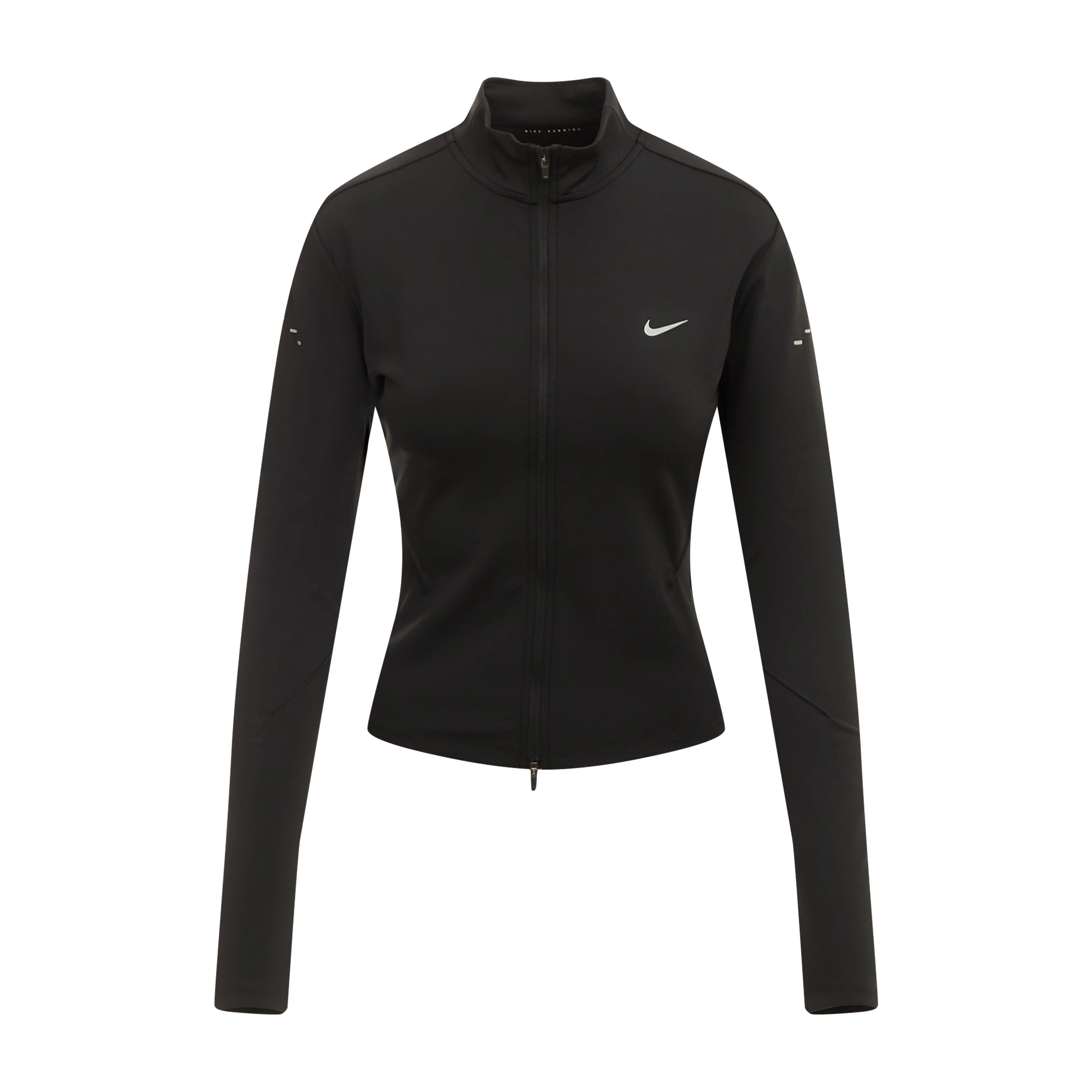 Women's Dri-FIT Full Zip Running Midlayer - Image 8