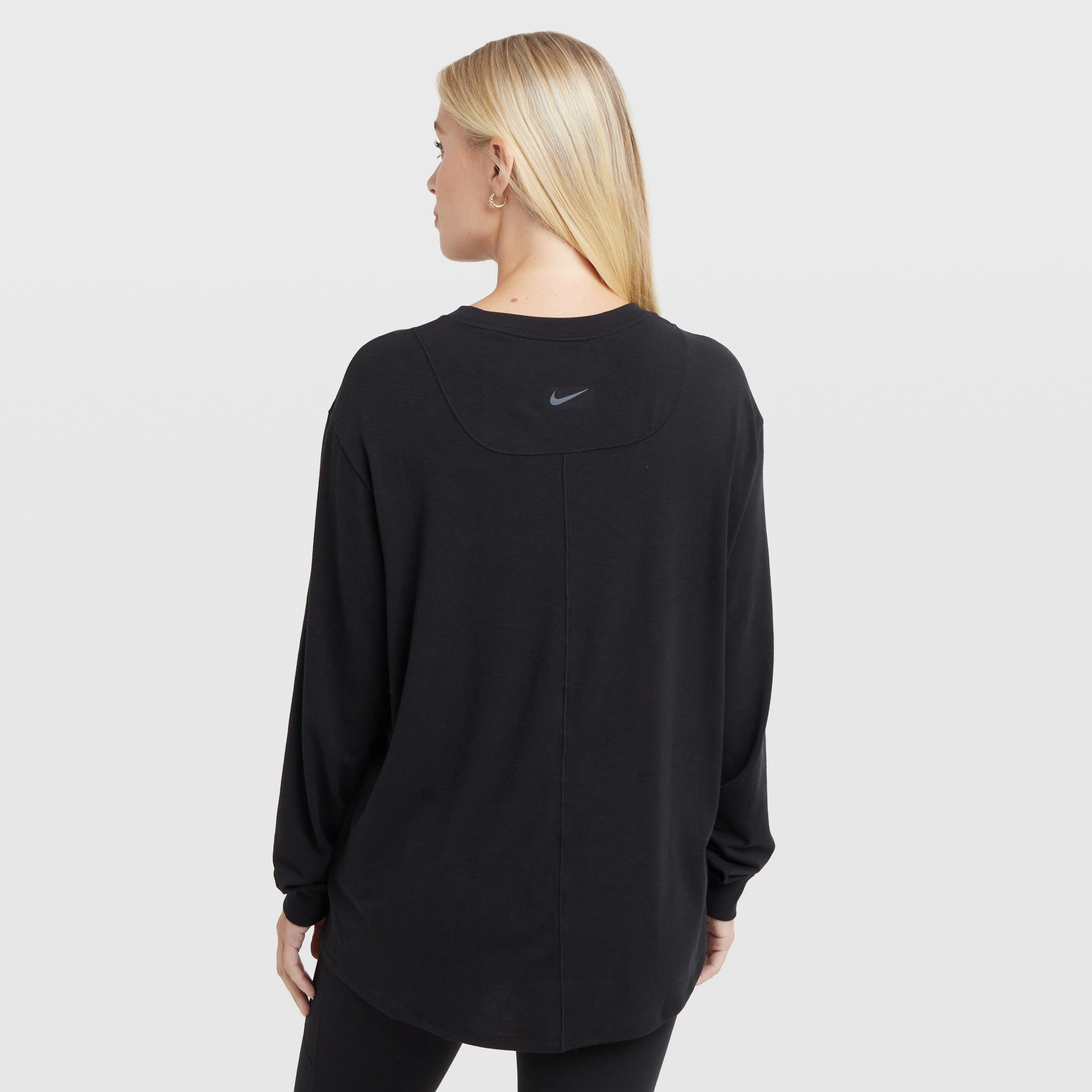 Women's Dri-FIT Long-Sleeve Top - Image 2