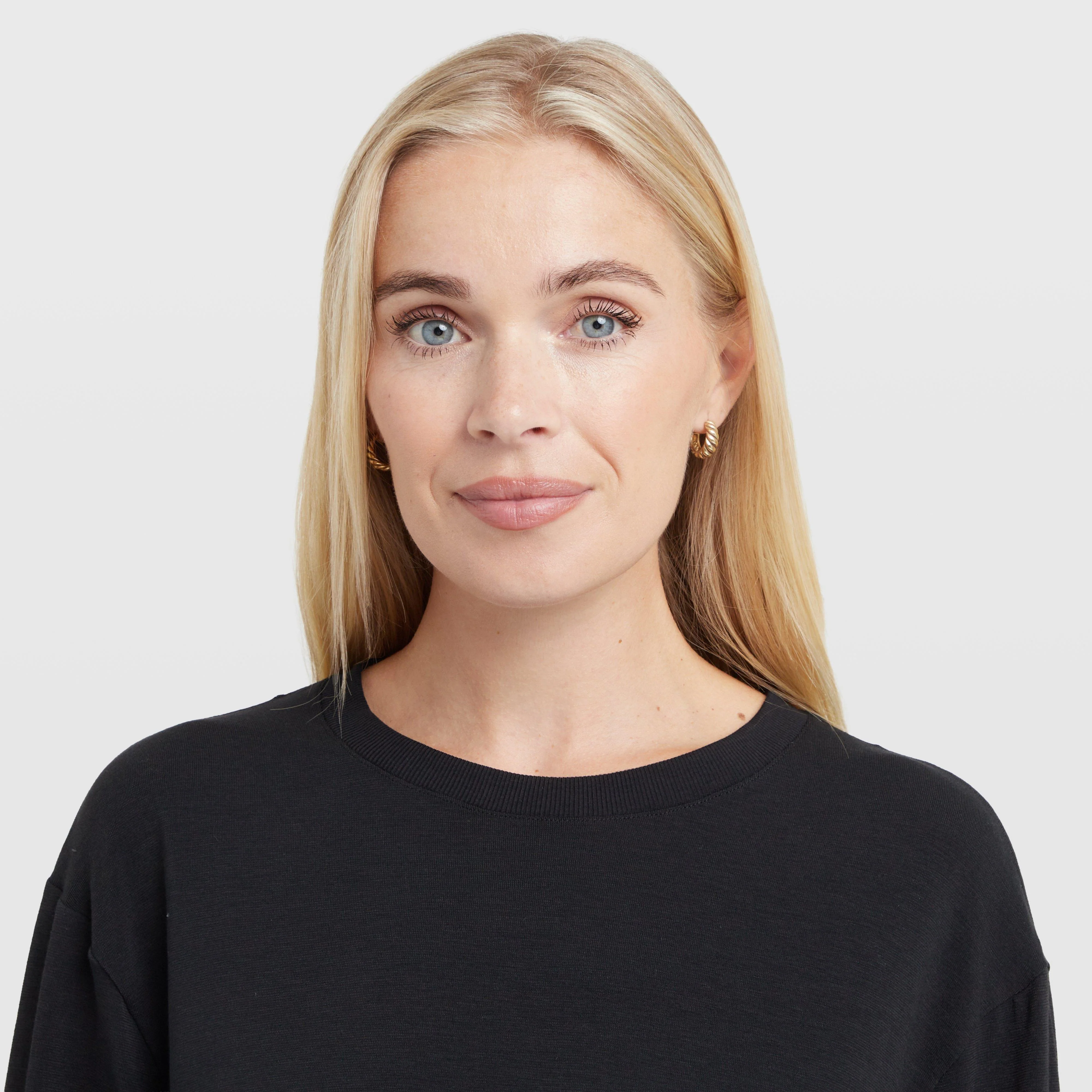 Women's Dri-FIT Long-Sleeve Top - Image 4