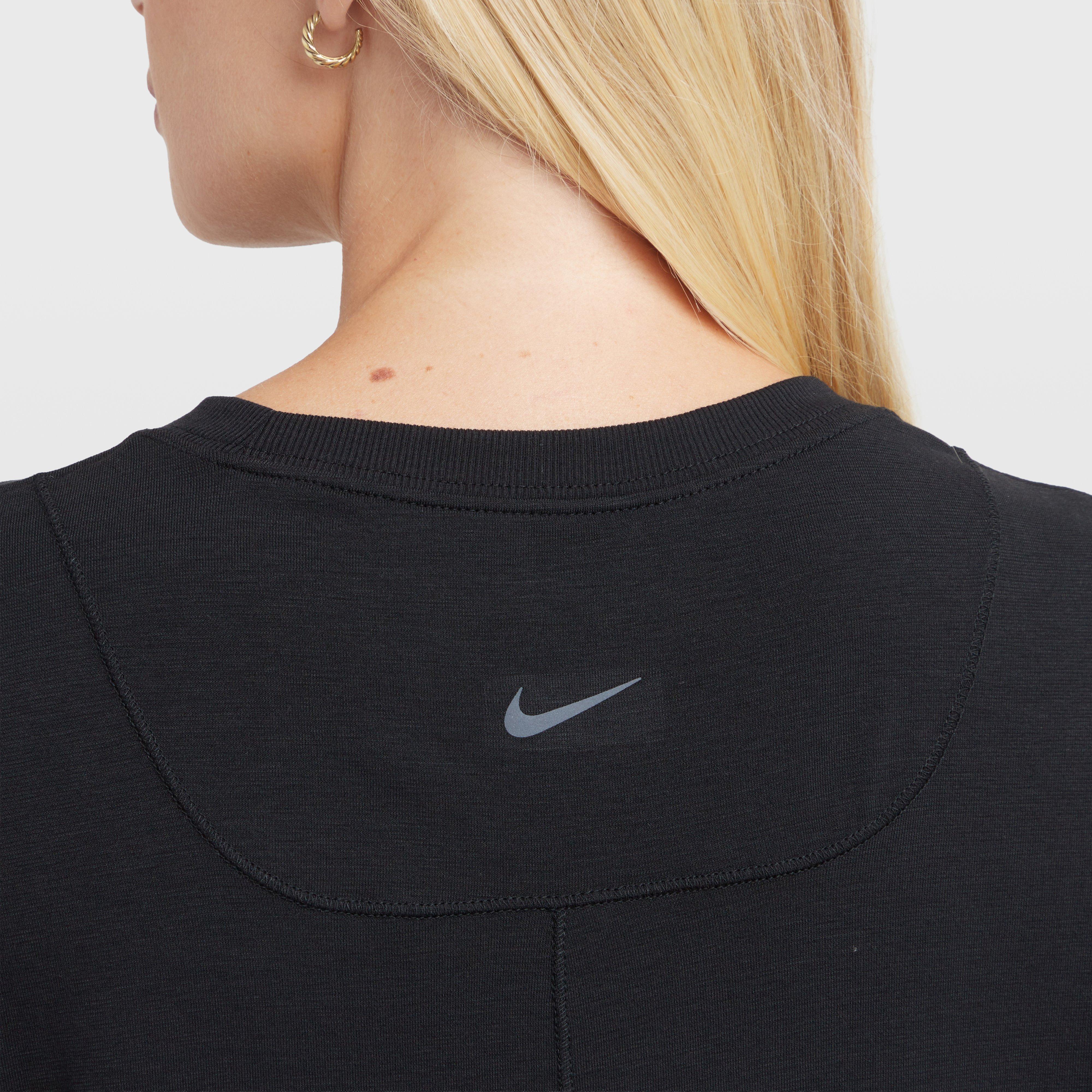 Women's Dri-FIT Long-Sleeve Top - Image 5