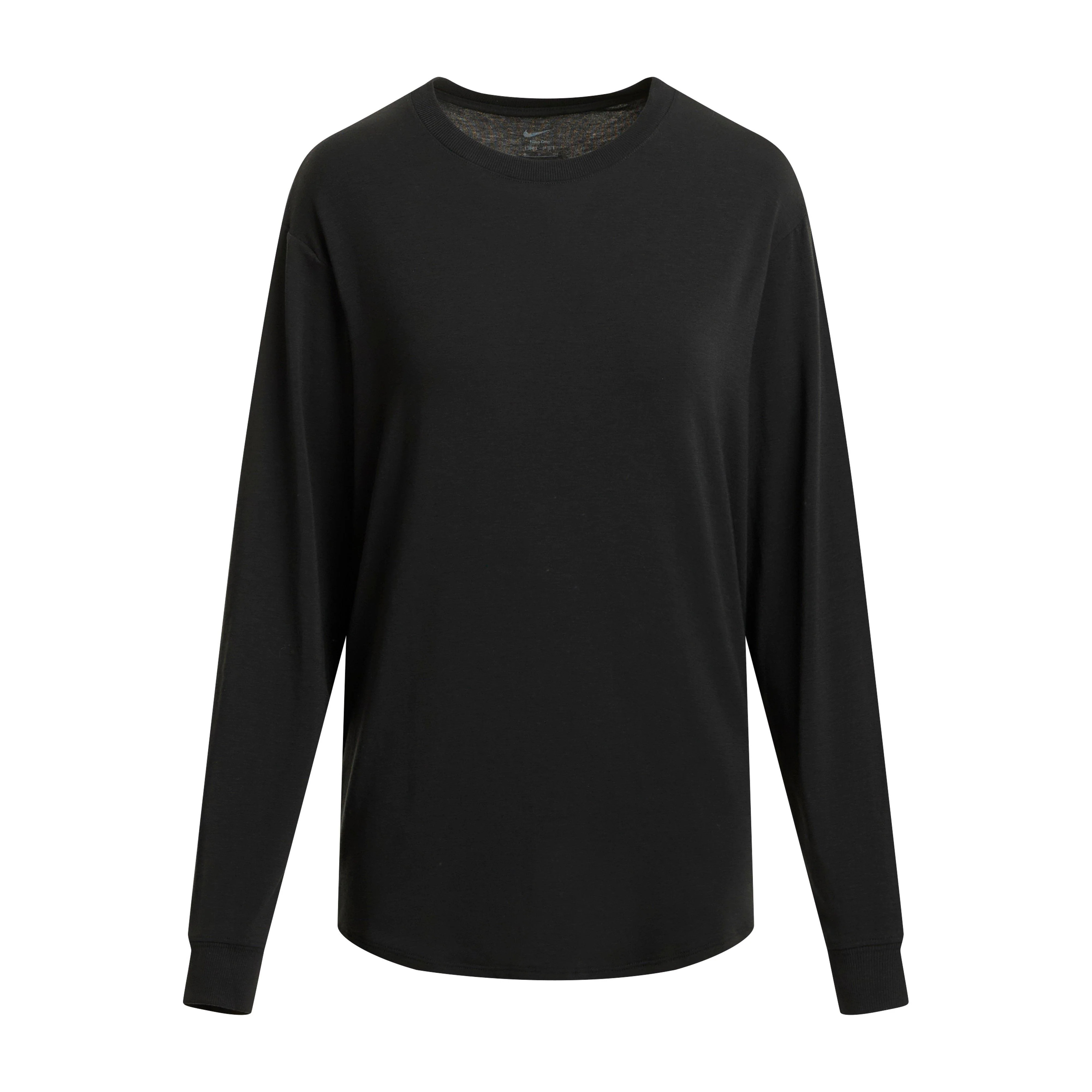 Women's Dri-FIT Long-Sleeve Top - Image 7