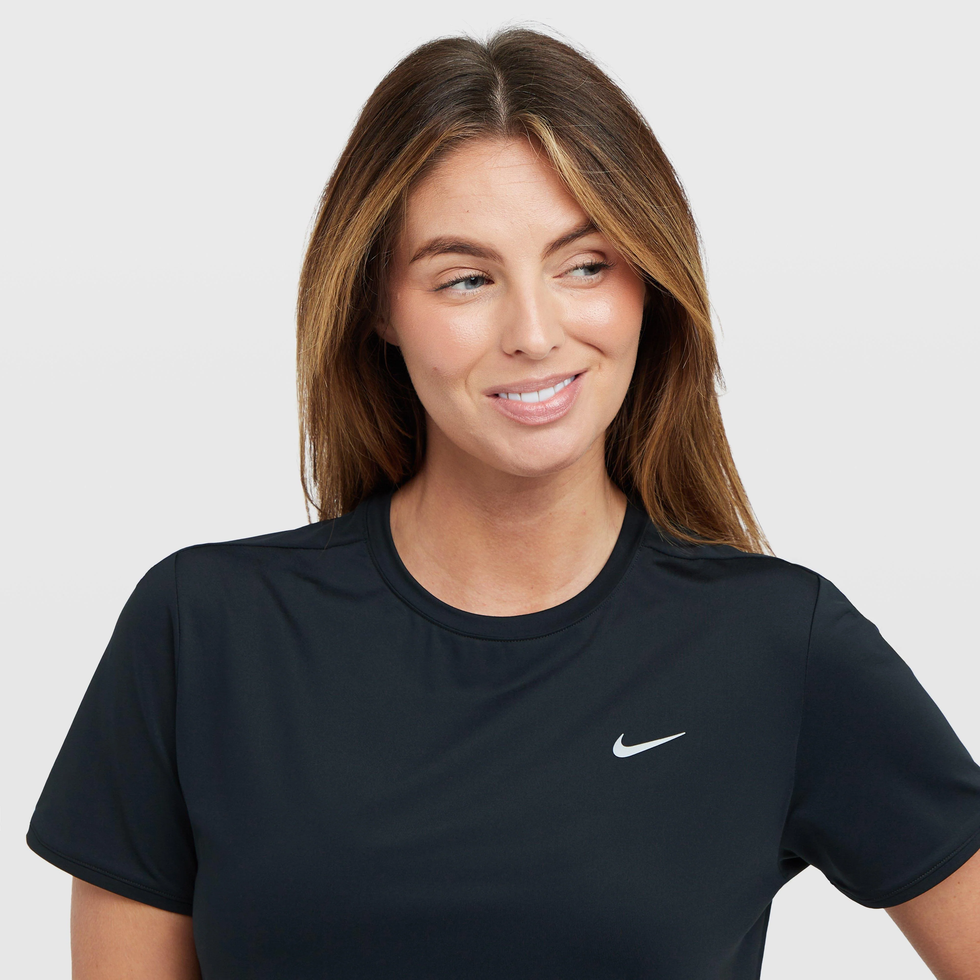 Women's Dri-FIT Short-Sleeve Running Top - Image 5