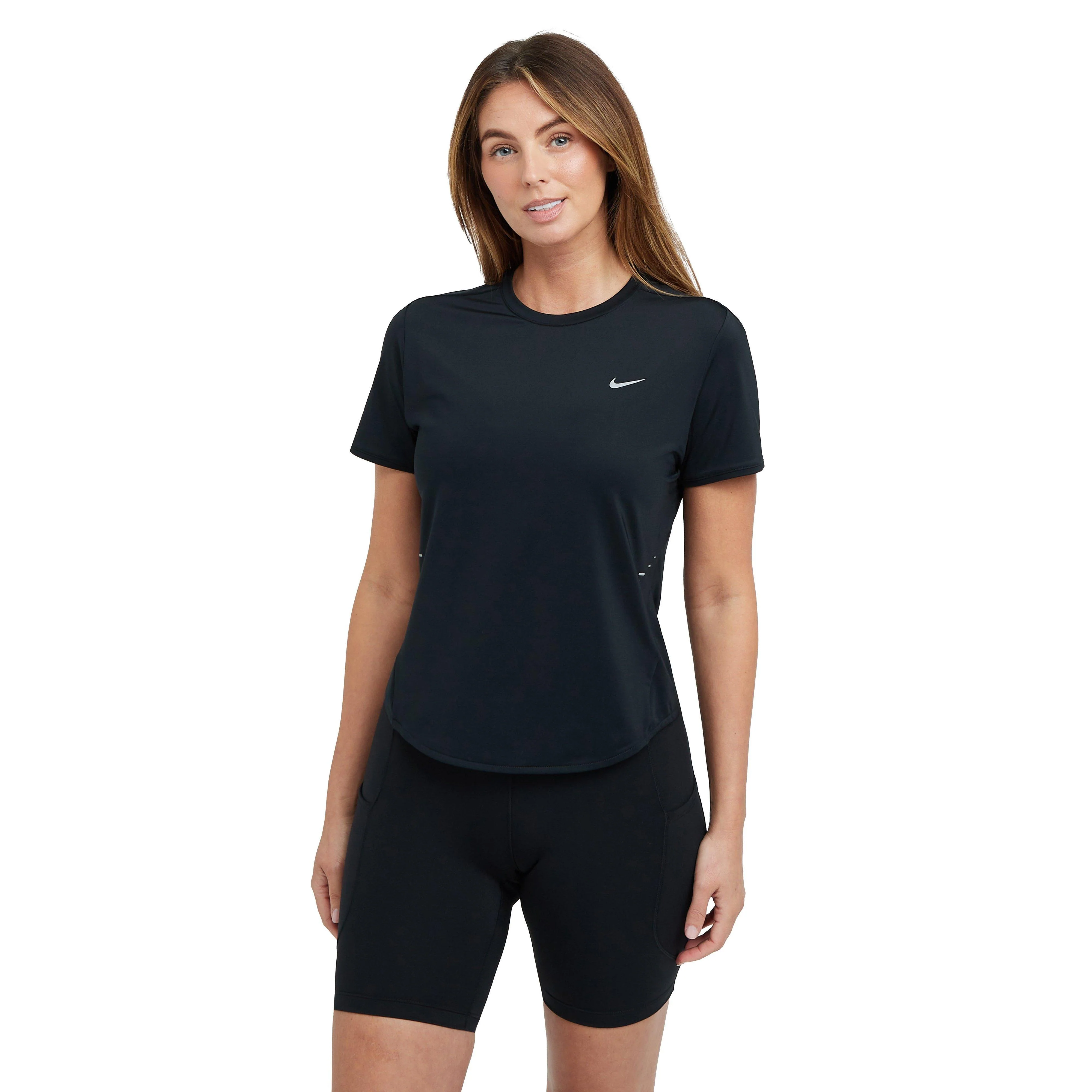 Women's Dri-FIT Short-Sleeve Running Top - Image 8