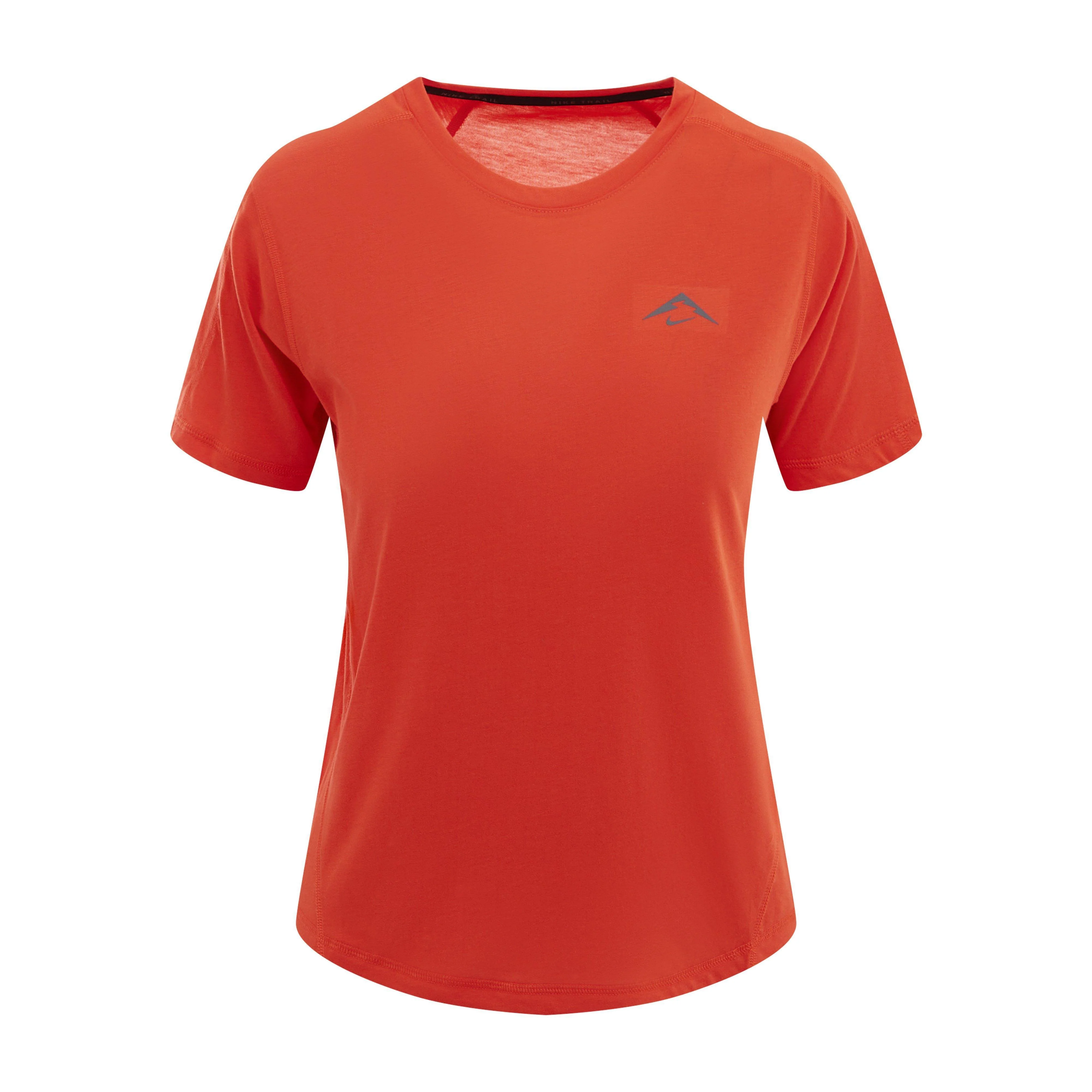 Women's Dri-FIT Short Sleeve Running Top - Image 5