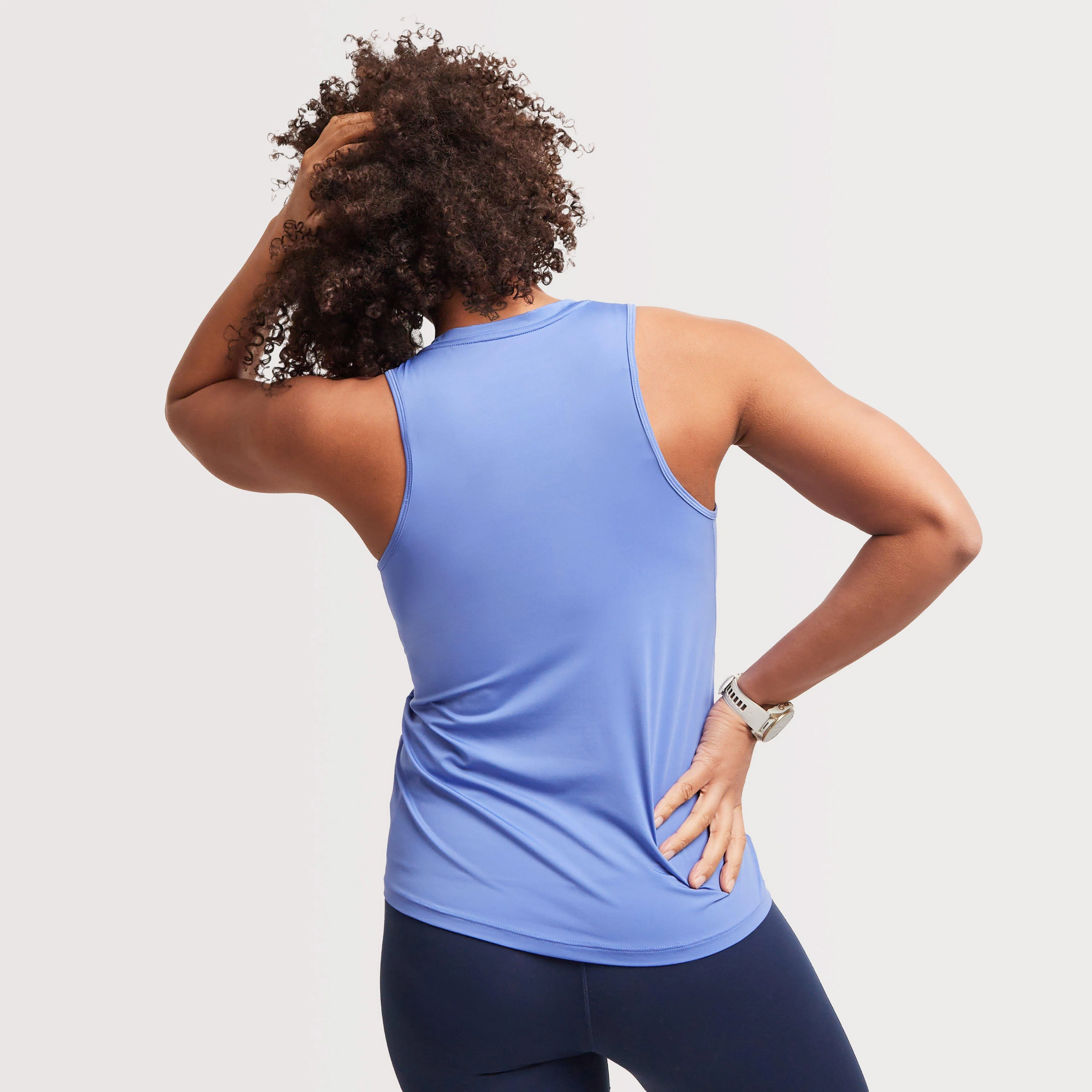 Women's Dri-FIT Tank Top - Image 4