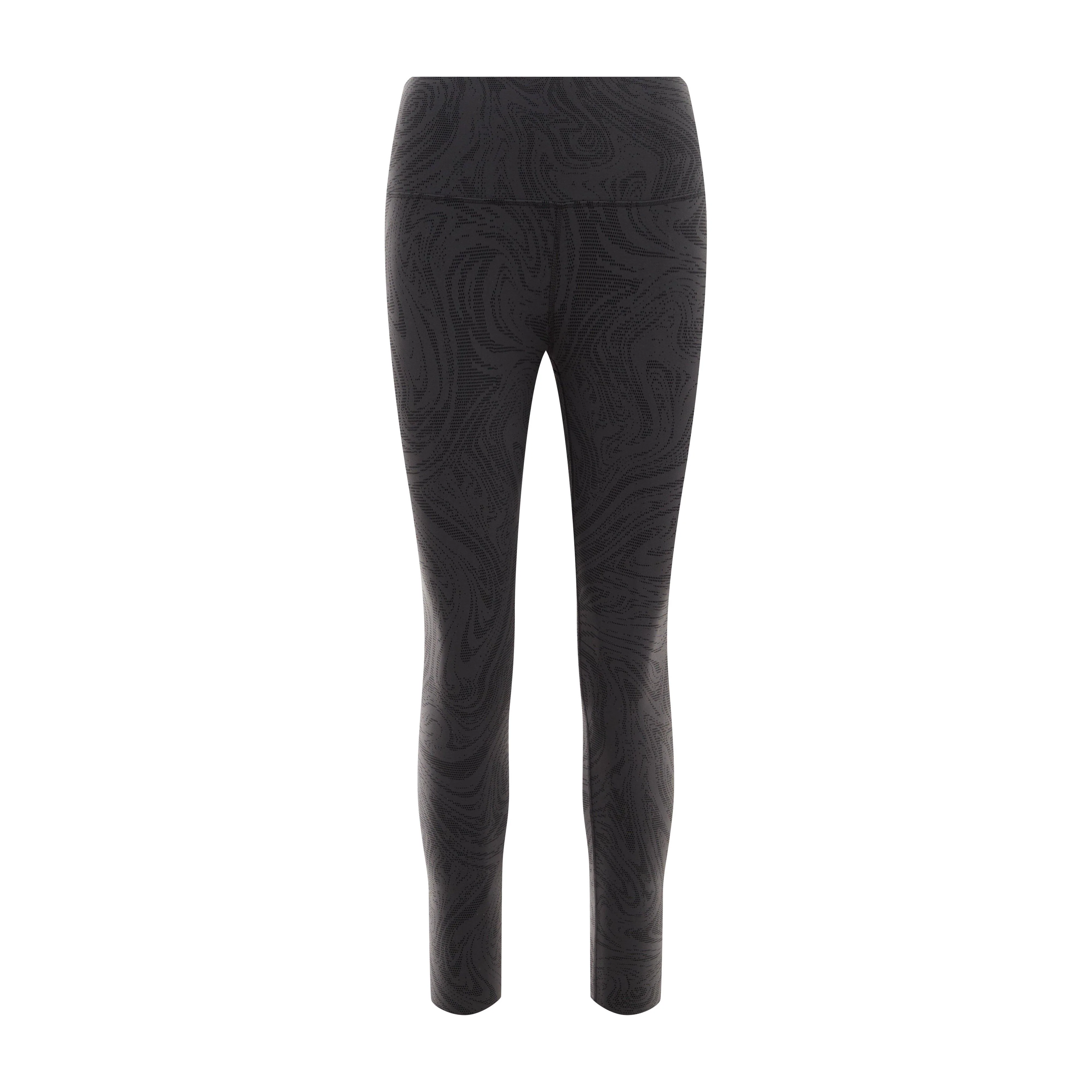 Women's Dri-FIT Zenvy Gentle-Support High-Waisted 7/8 Leggings - Image 6