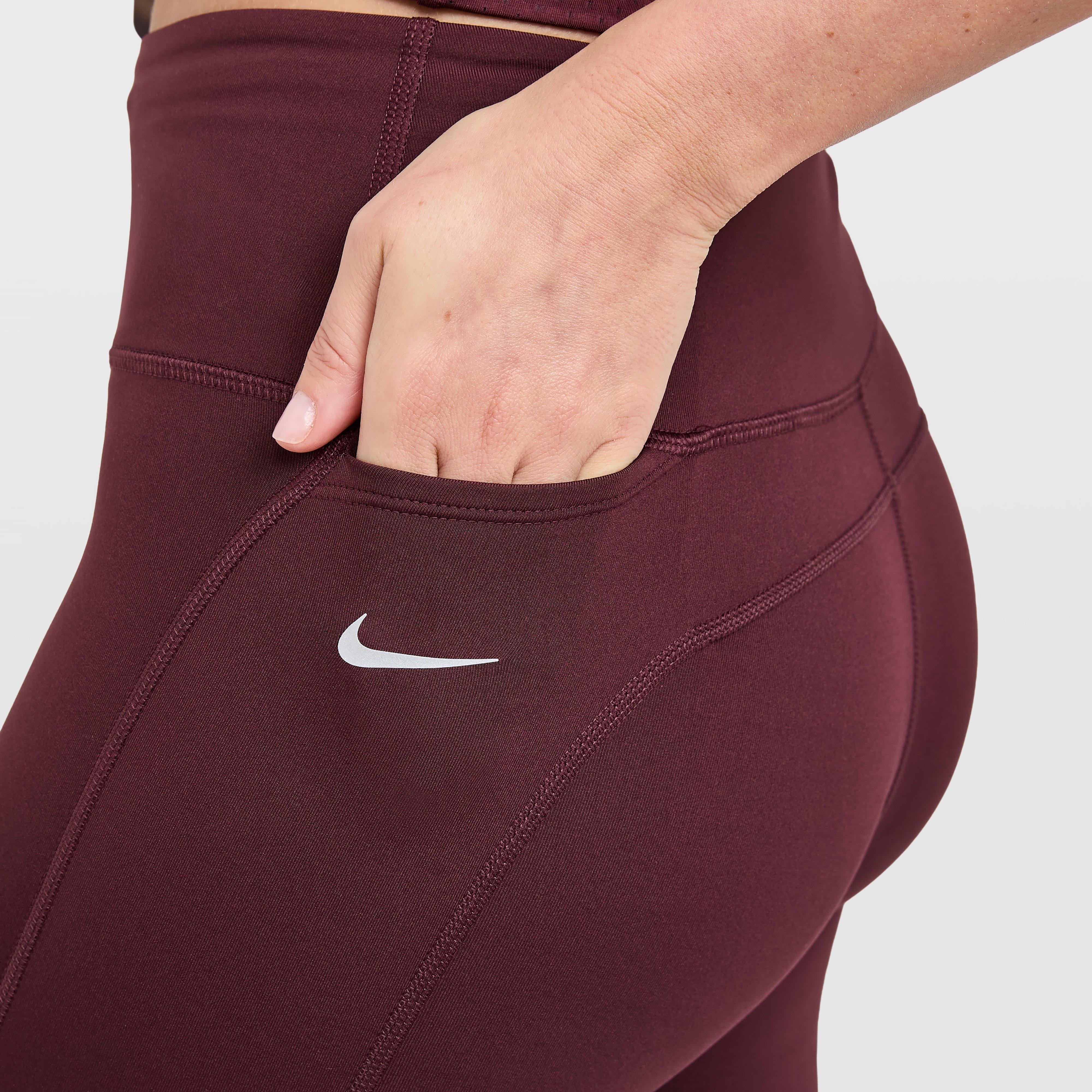 Women’s Fast Mid-Rise 7/8 Leggings - Image 4
