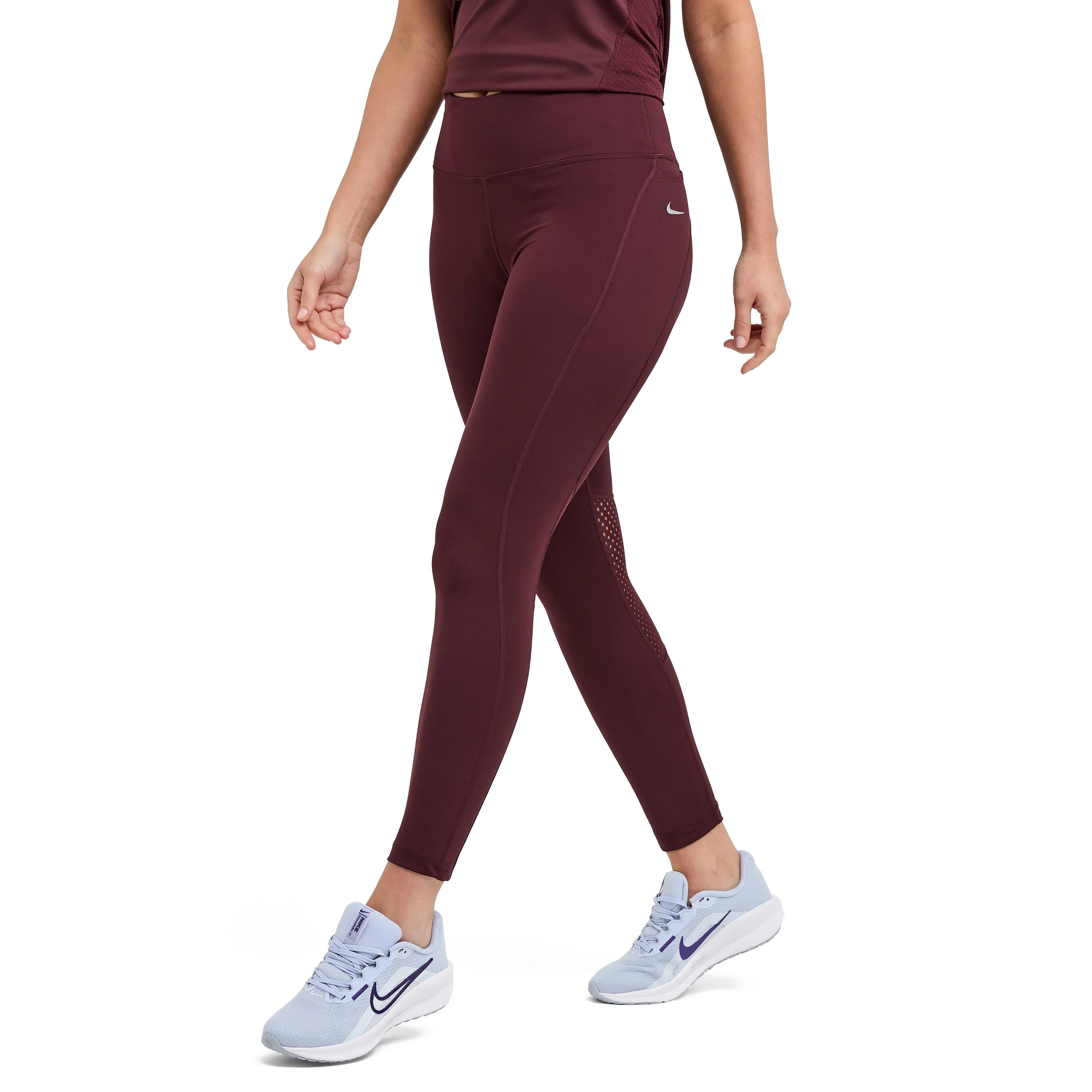 Women’s Fast Mid-Rise 7/8 Leggings - Image 7