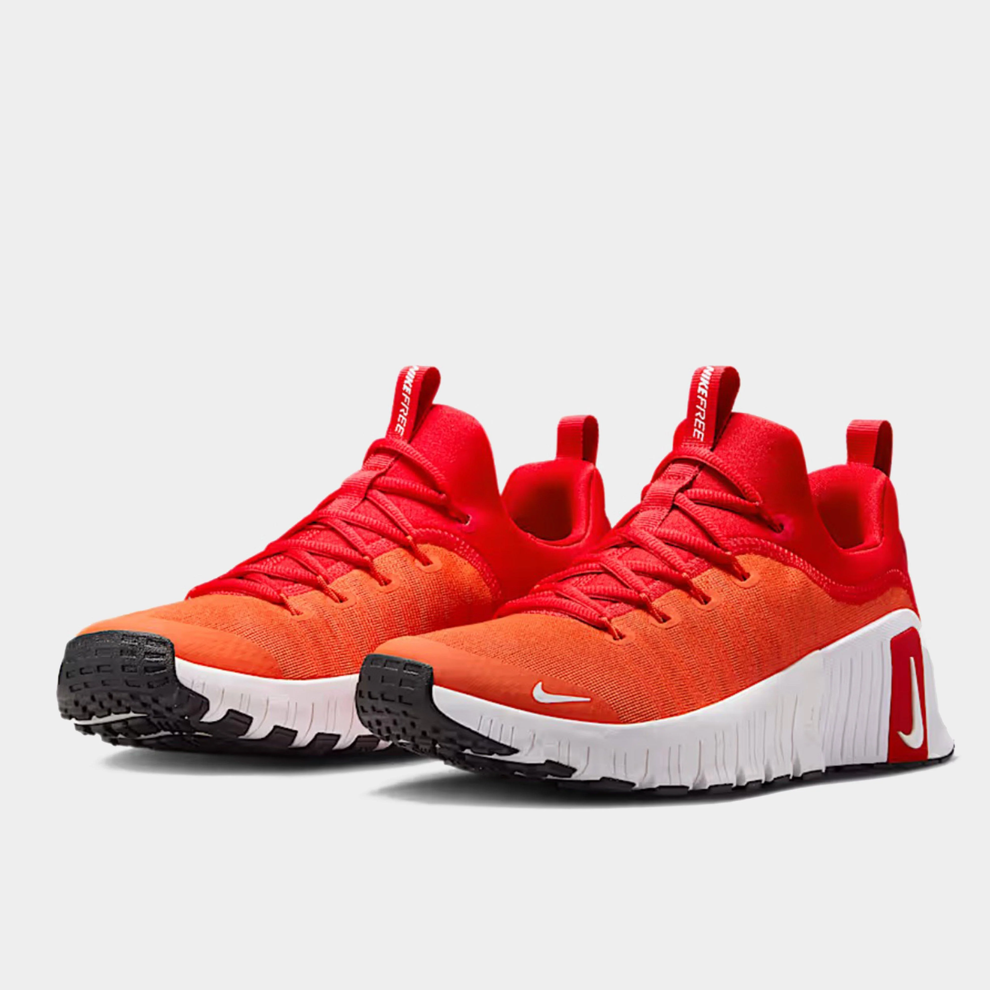 Women’s Free Metcon 6 Workout Shoe - Image 3