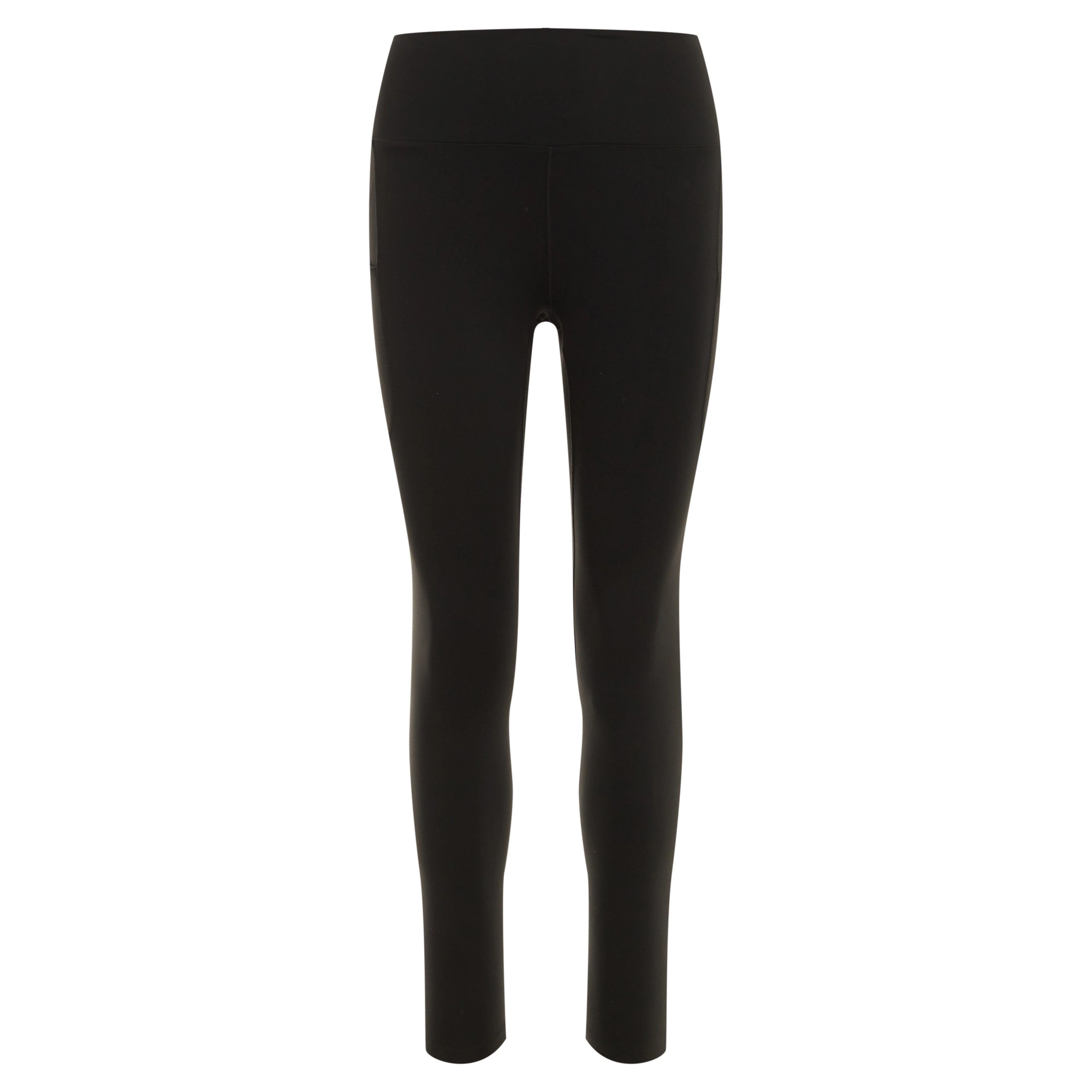 Women's High-Waisted 7/8 Leggings with Pockets - Image 6