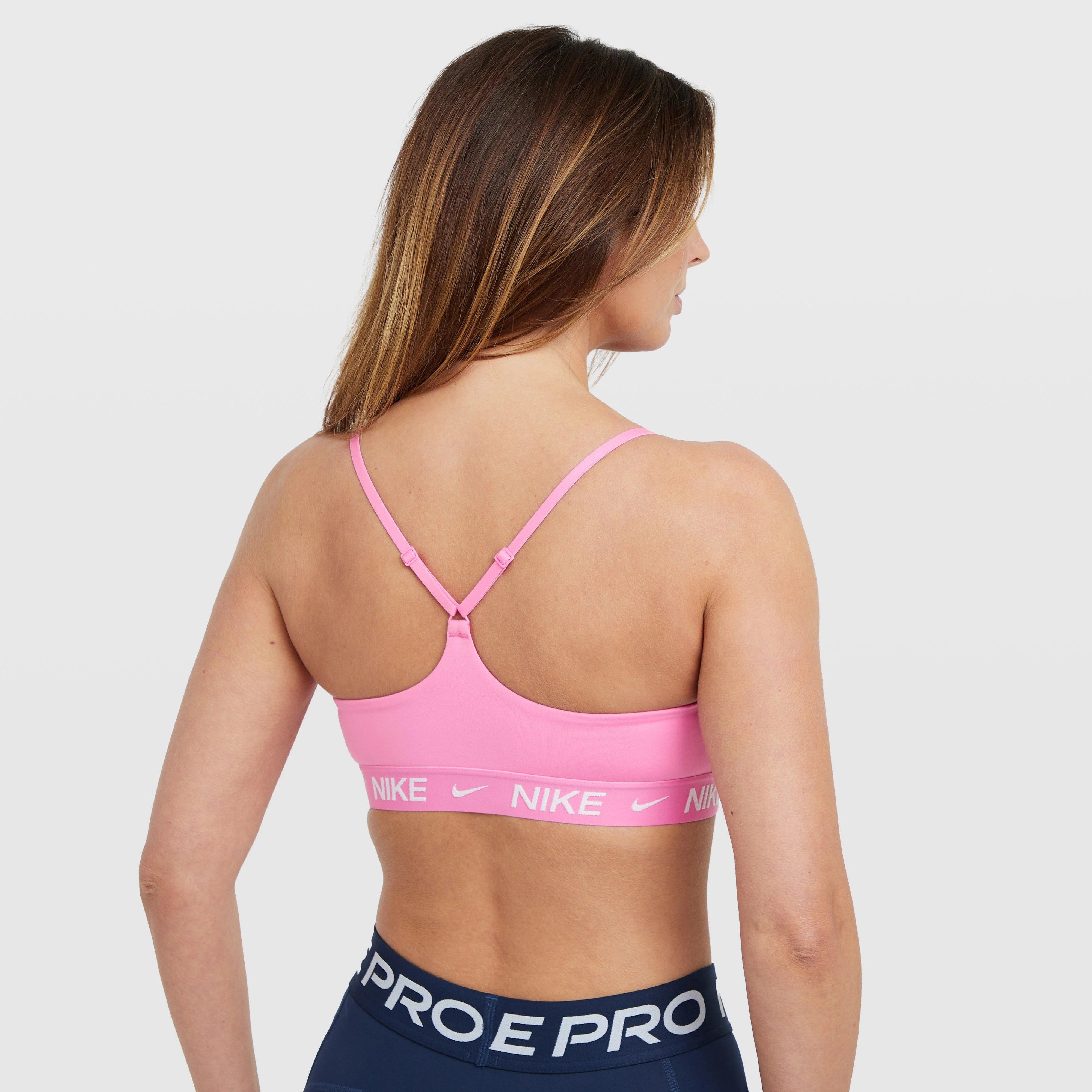 Women's Indy Light-Support Sports Bra - Image 2