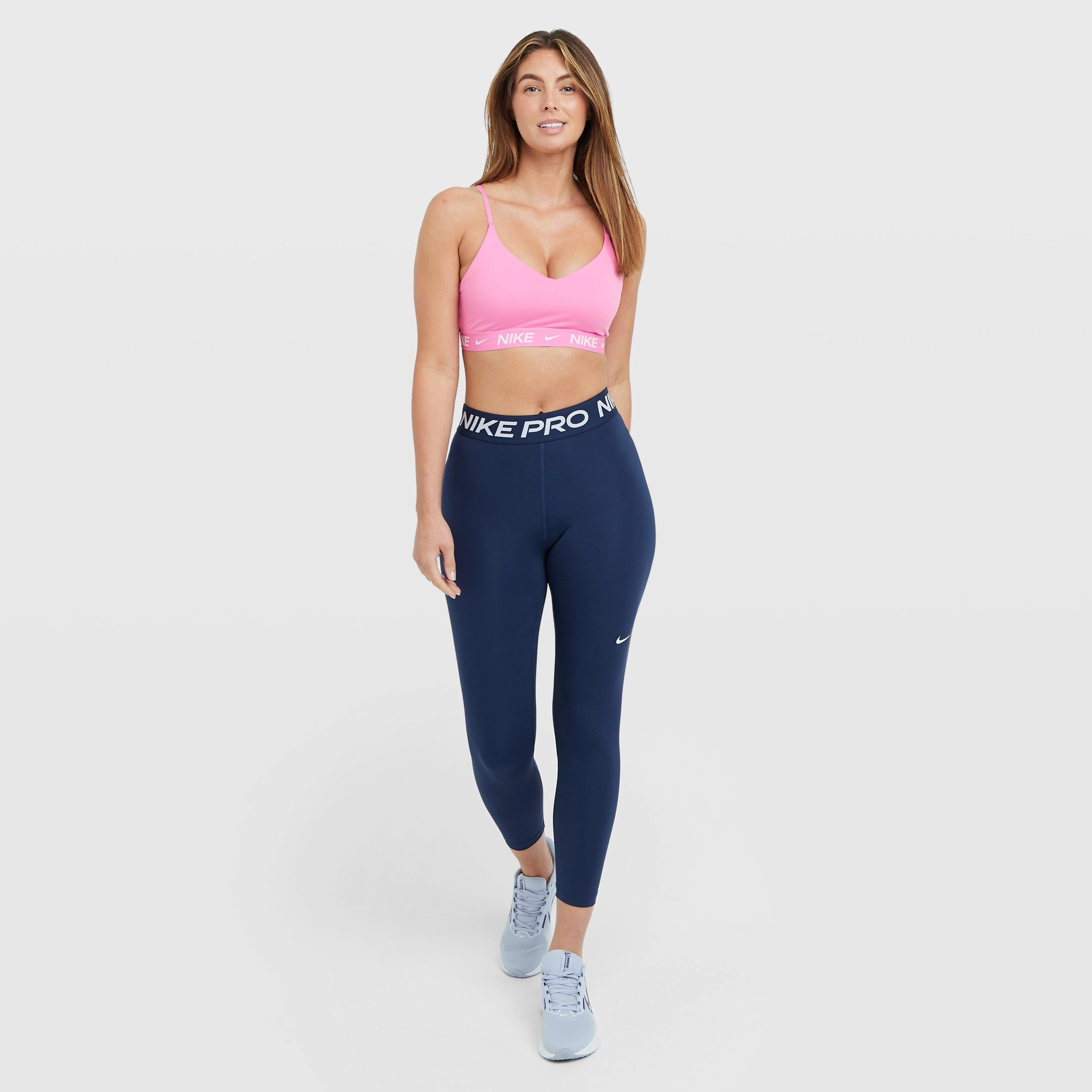 Women's Indy Light-Support Sports Bra - Image 3