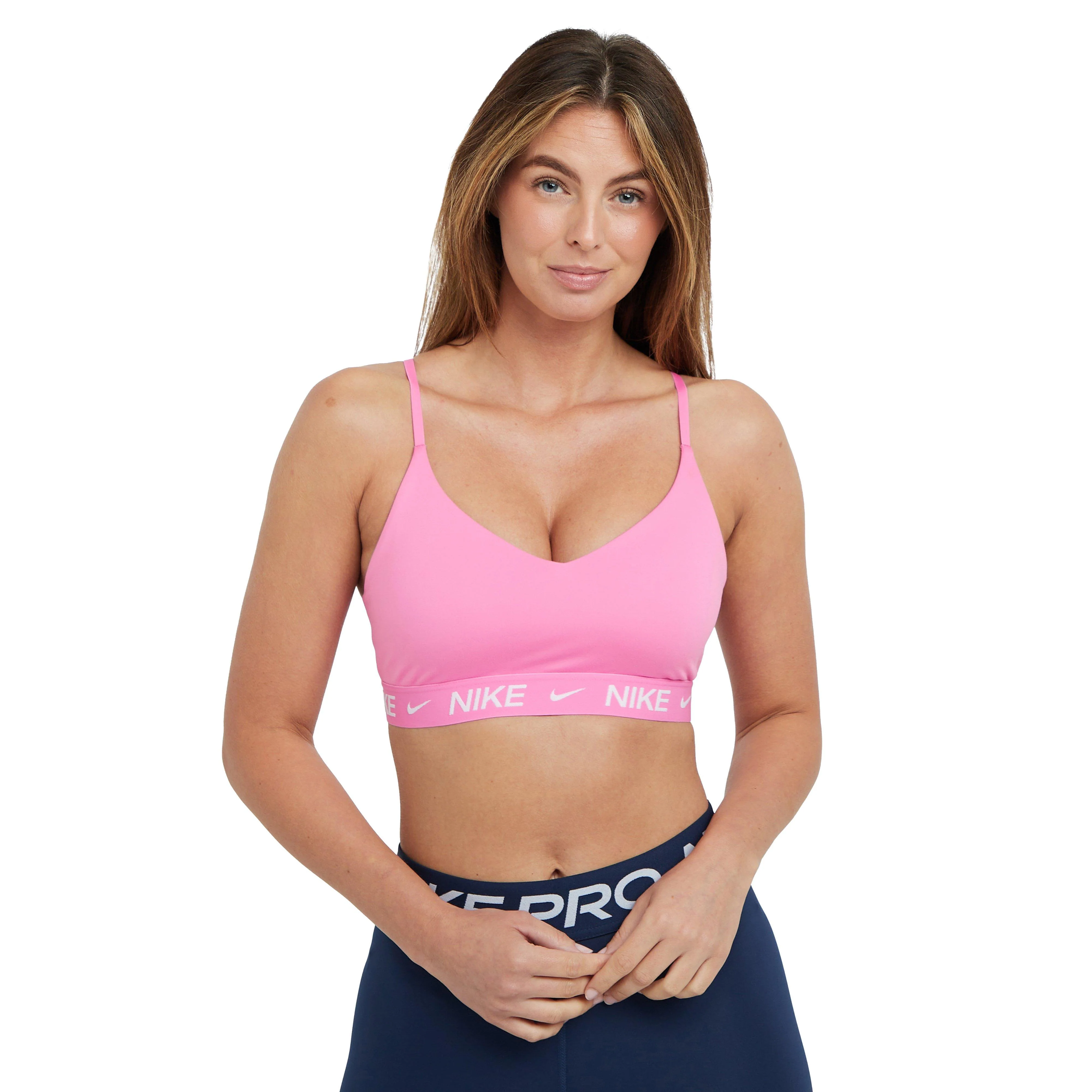 Women's Indy Light-Support Sports Bra - Image 7