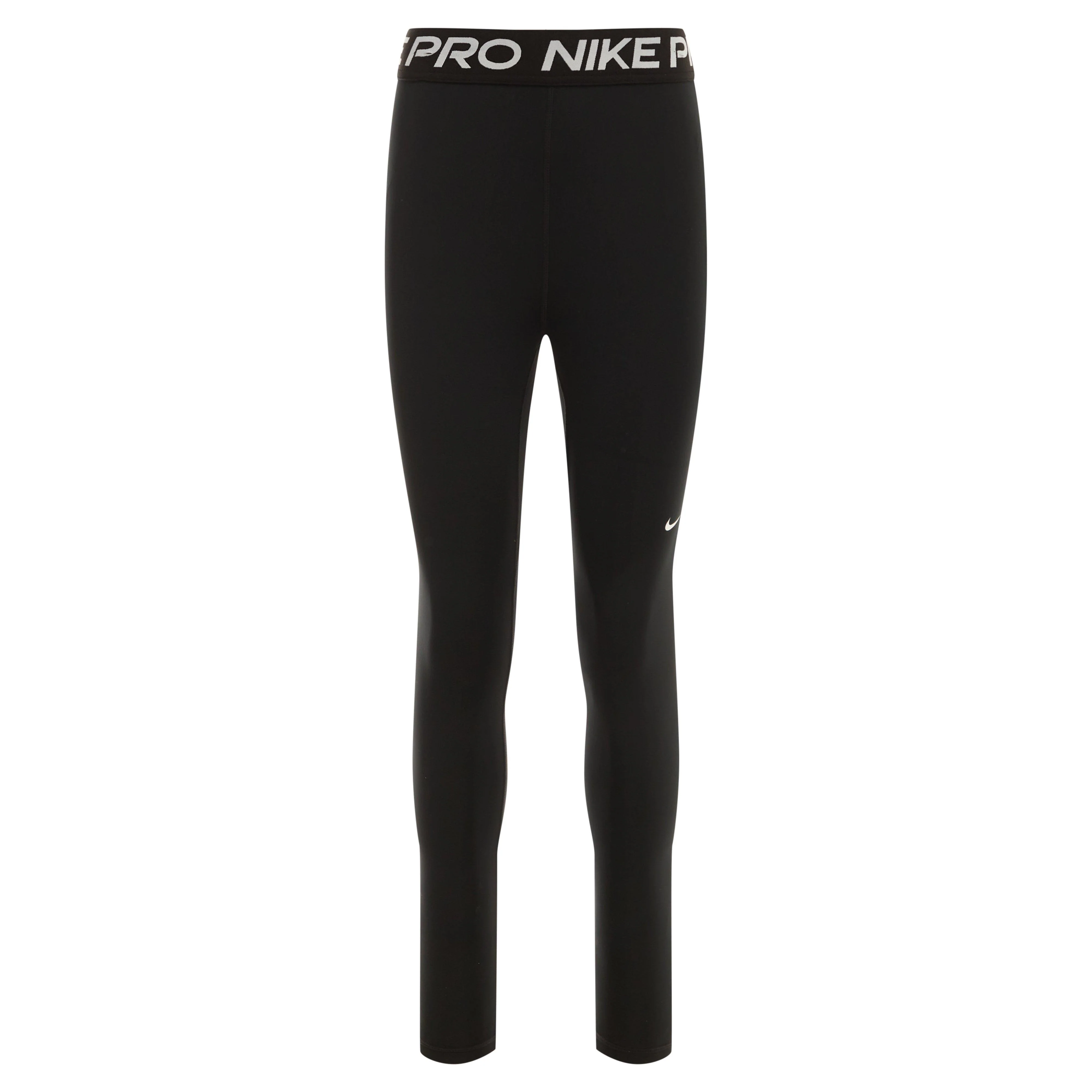 Women's Mid-Rise Mesh-Panelled Leggings - Image 7