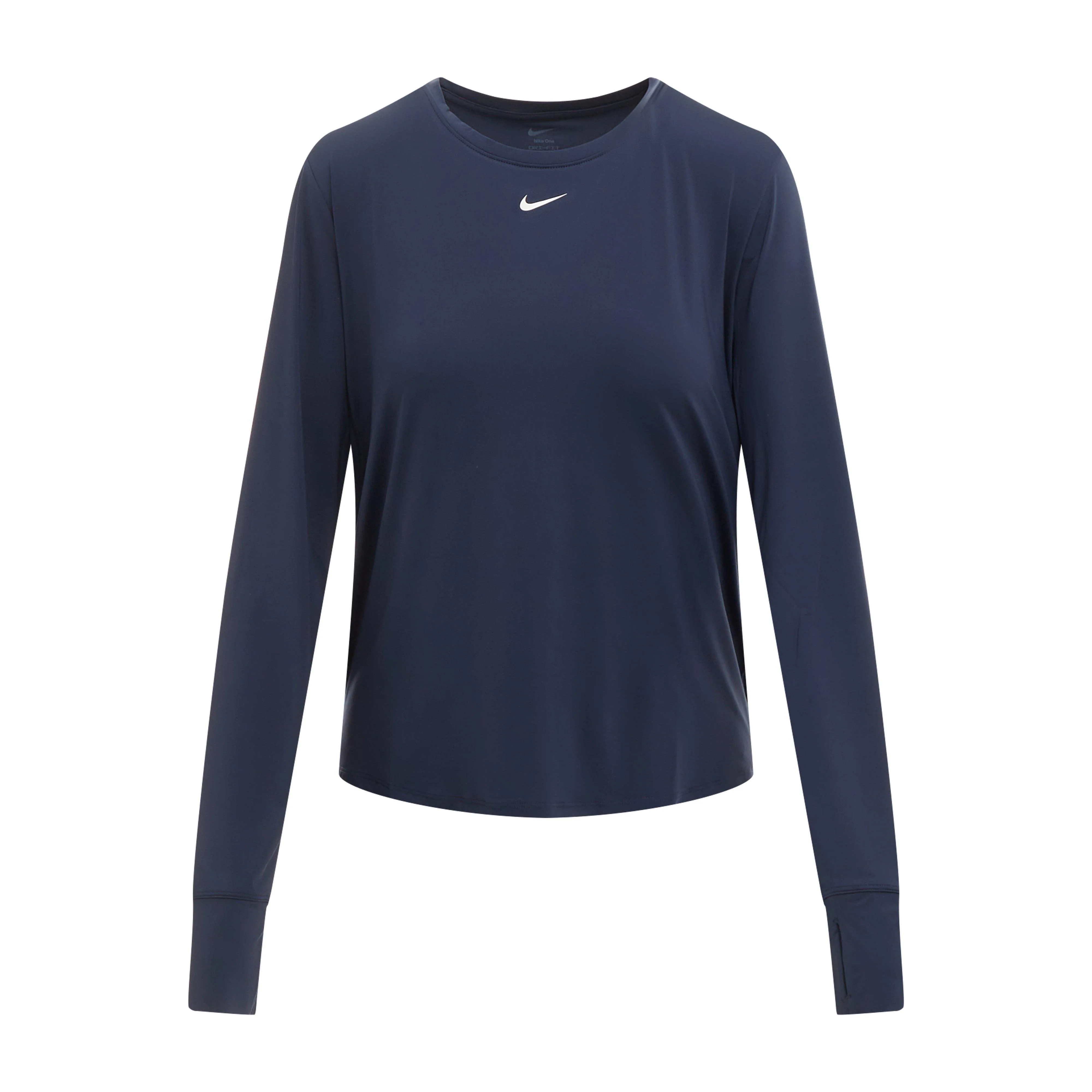 Women's One Classic Dri-FIT Long Sleeve Top - Image 6