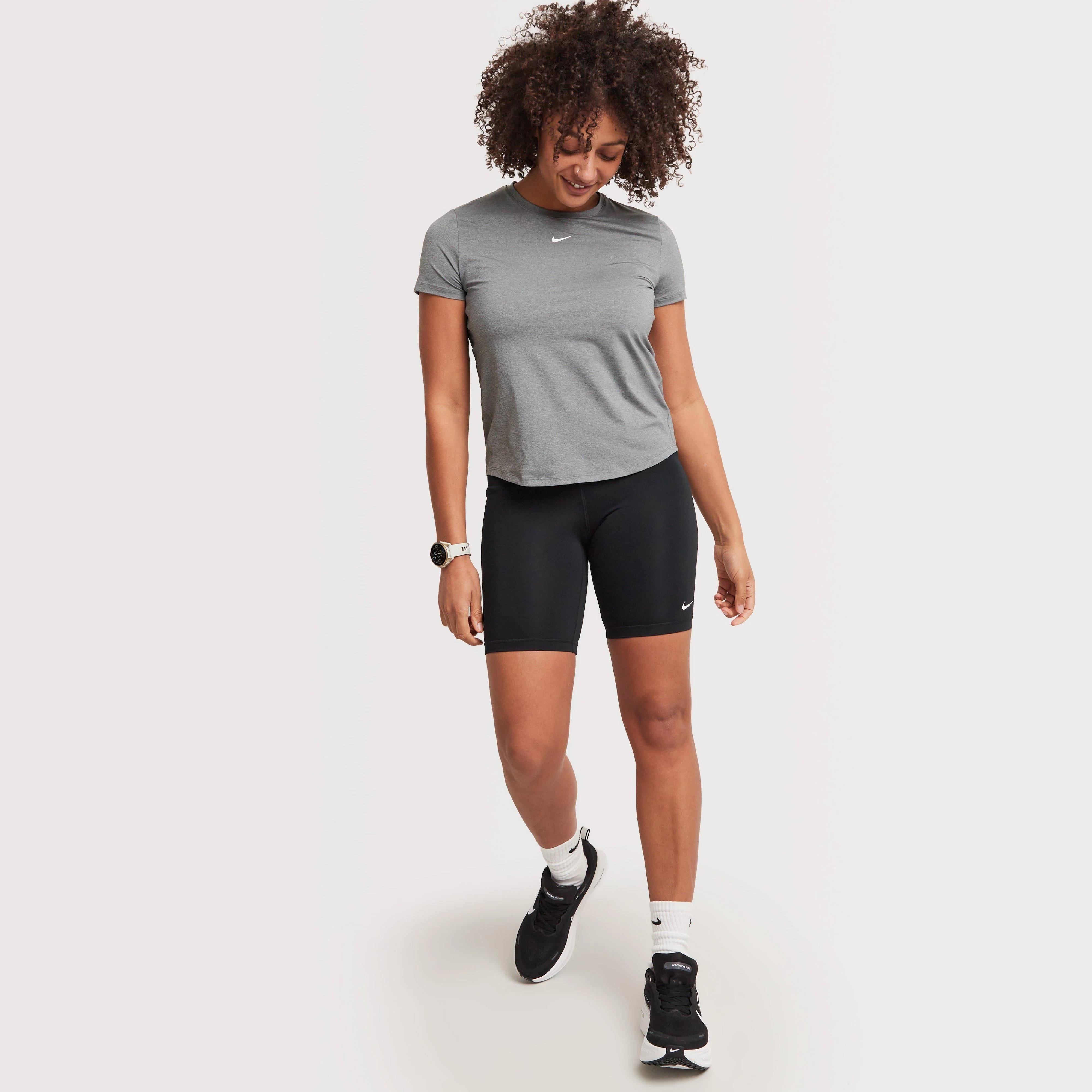 Women's One Classic Dri-FIT Short Sleeve Top - Image 3