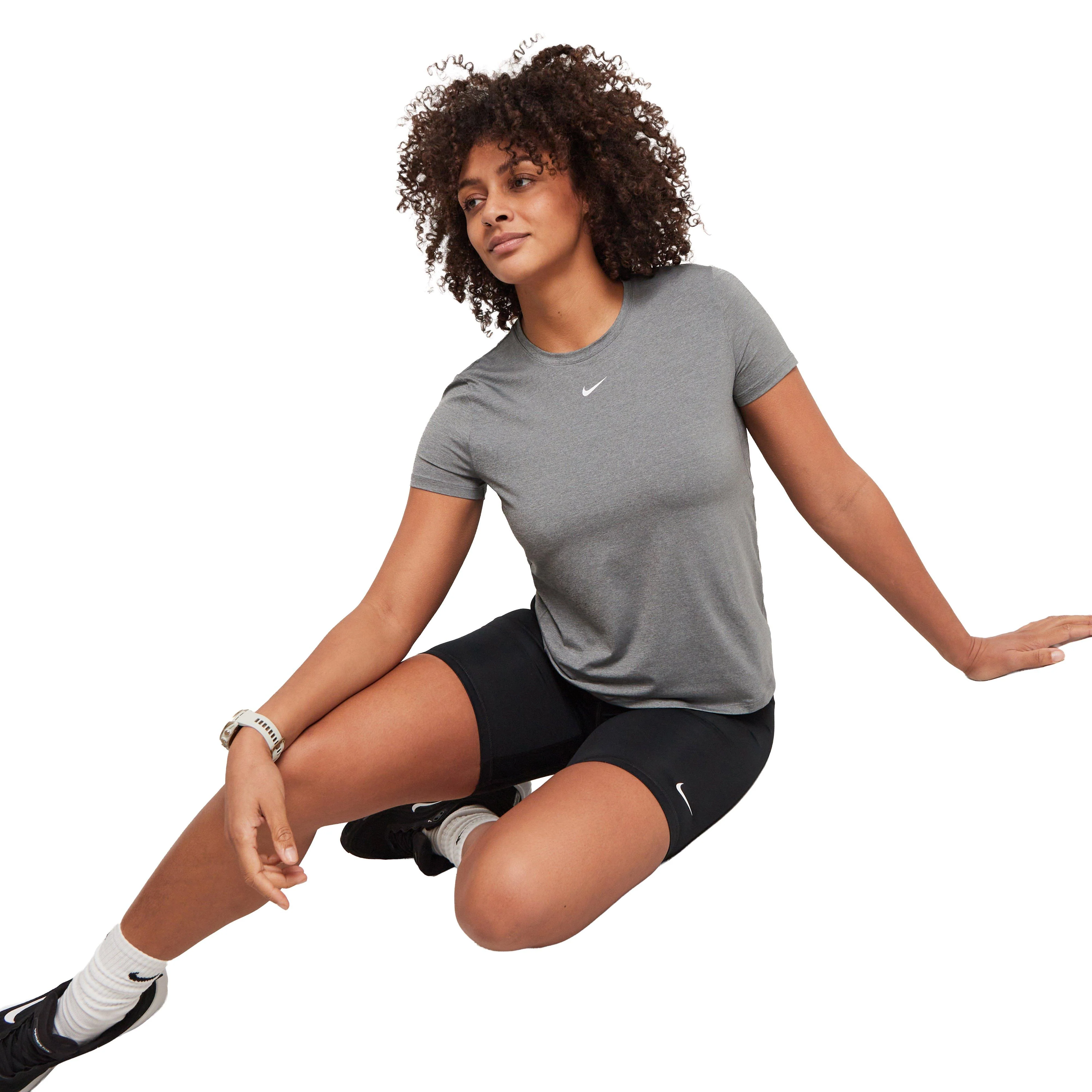 Women's One Classic Dri-FIT Short Sleeve Top - Image 5