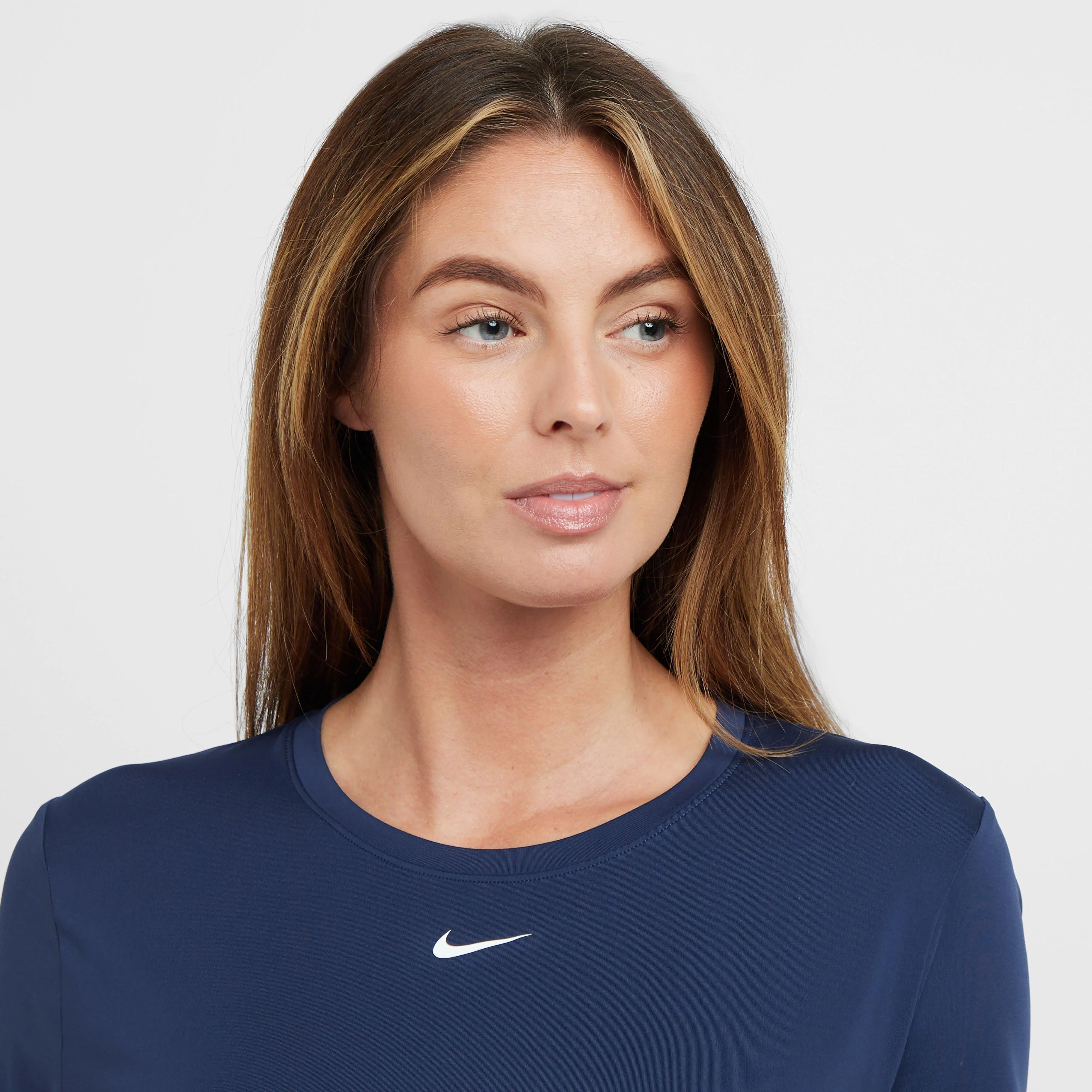 Women's One Classic Dri-FIT Short Sleeve Top - Image 4