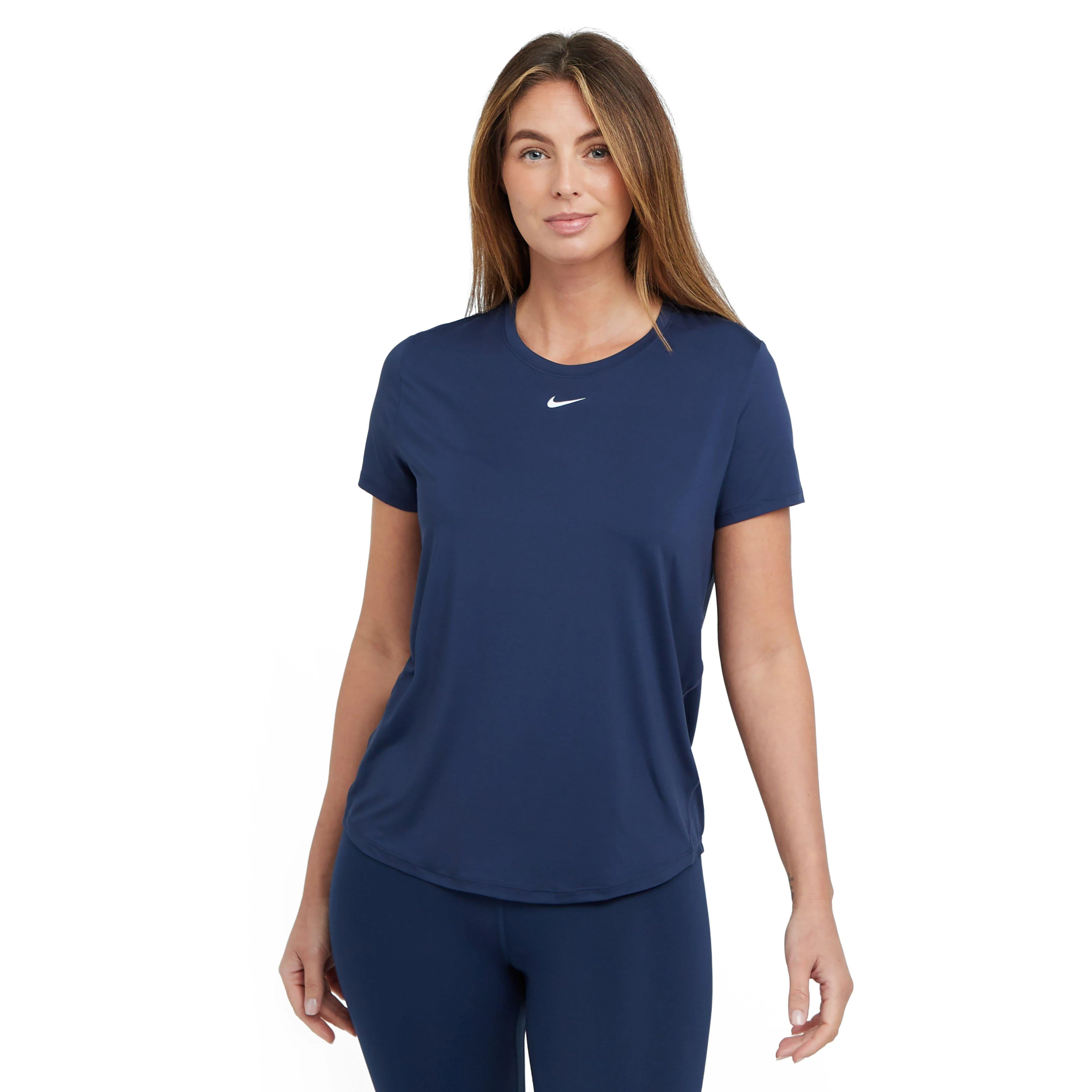 Women's One Classic Dri-FIT Short Sleeve Top - Image 6